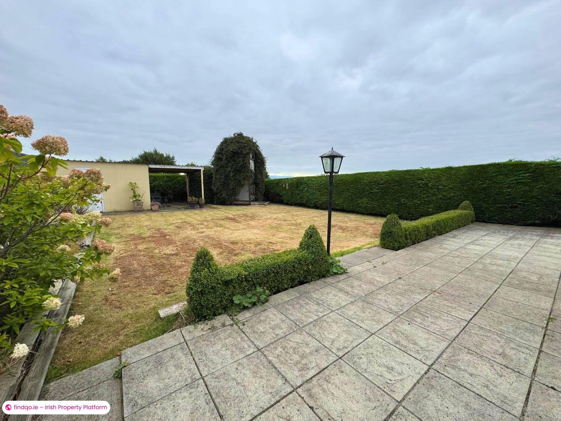 Bungalow for Sale in Cahir, Tipperary