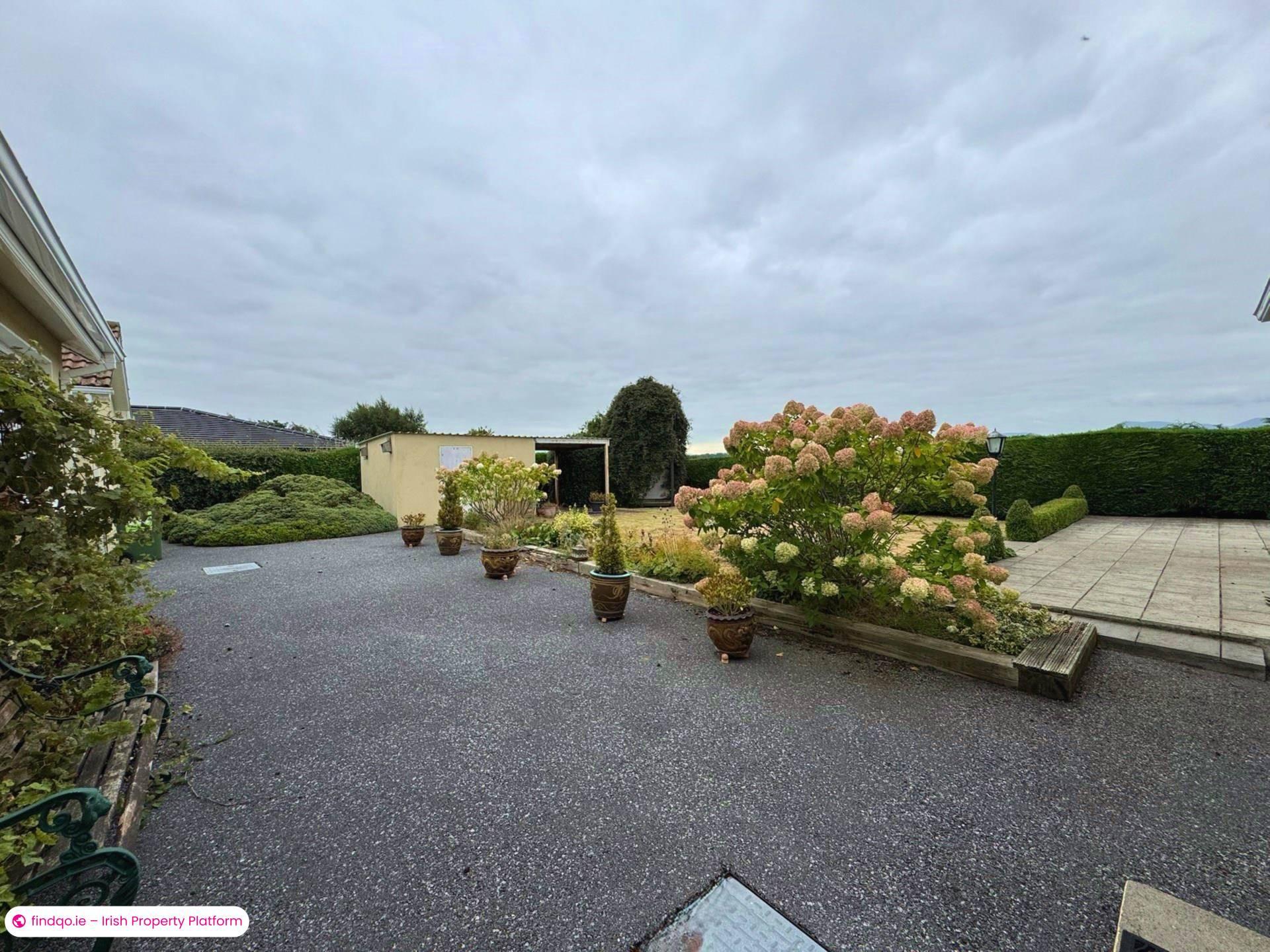 Bungalow for Sale in Cahir, Tipperary