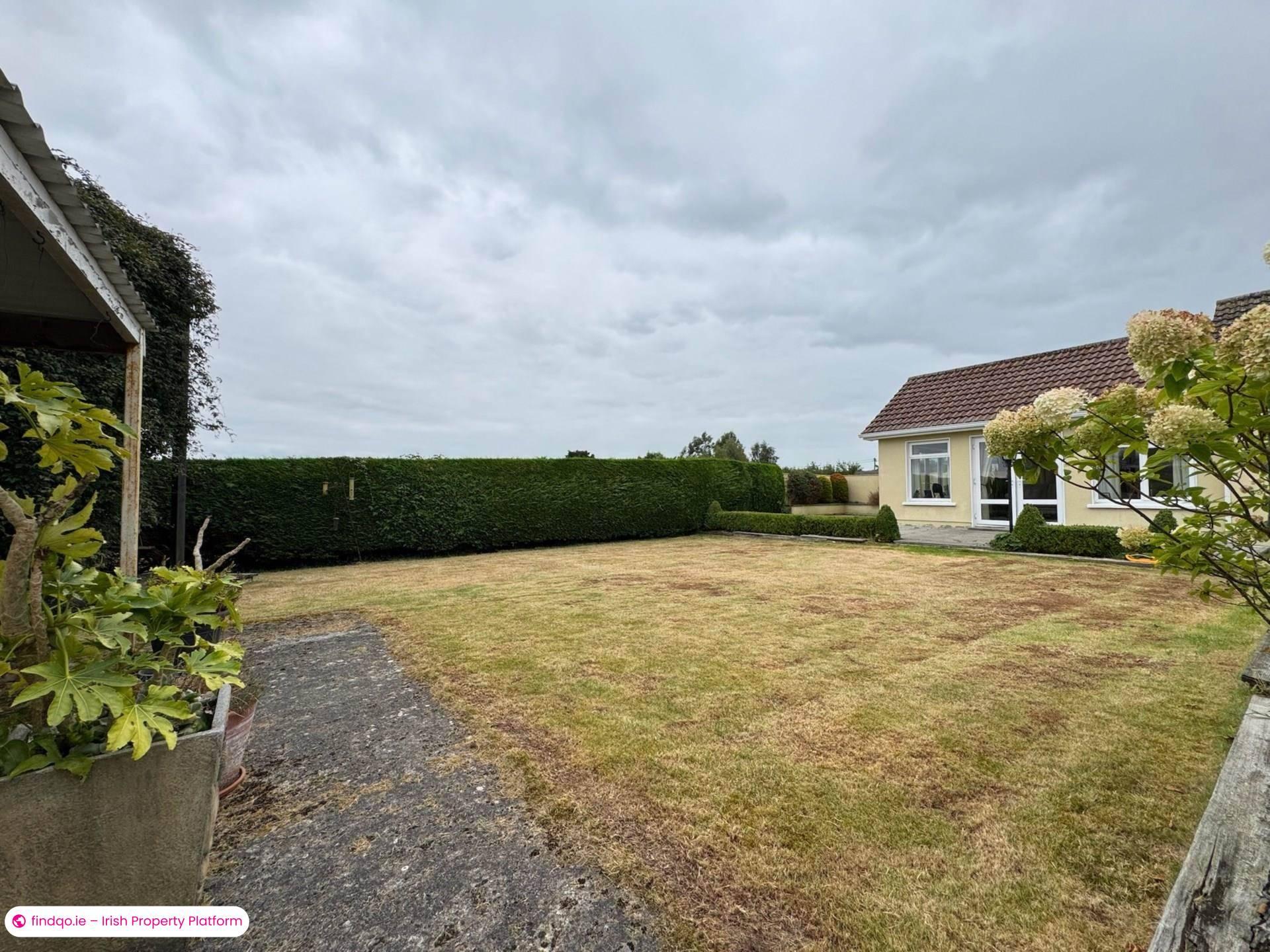 Bungalow for Sale in Cahir, Tipperary