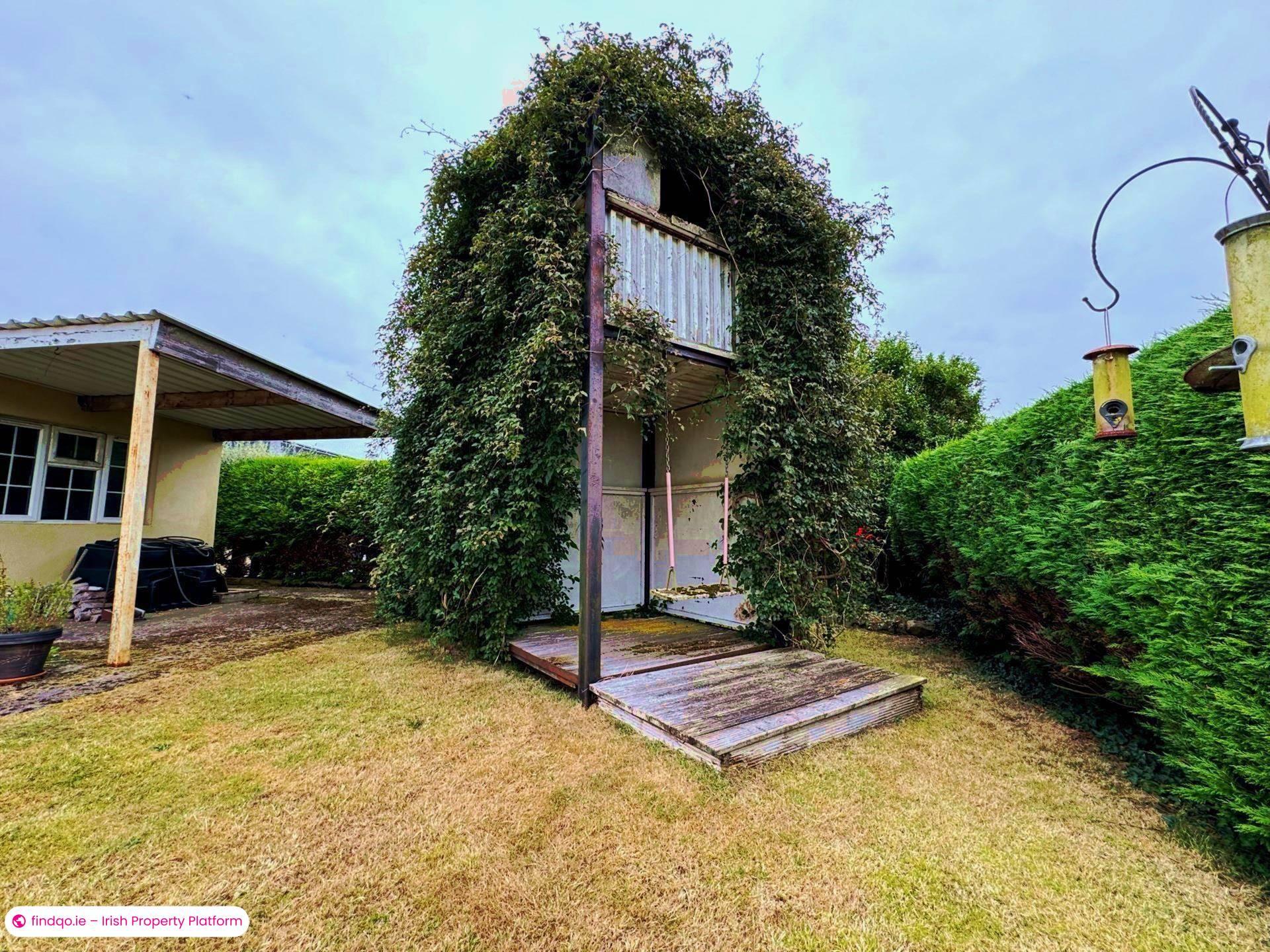 Bungalow for Sale in Cahir, Tipperary