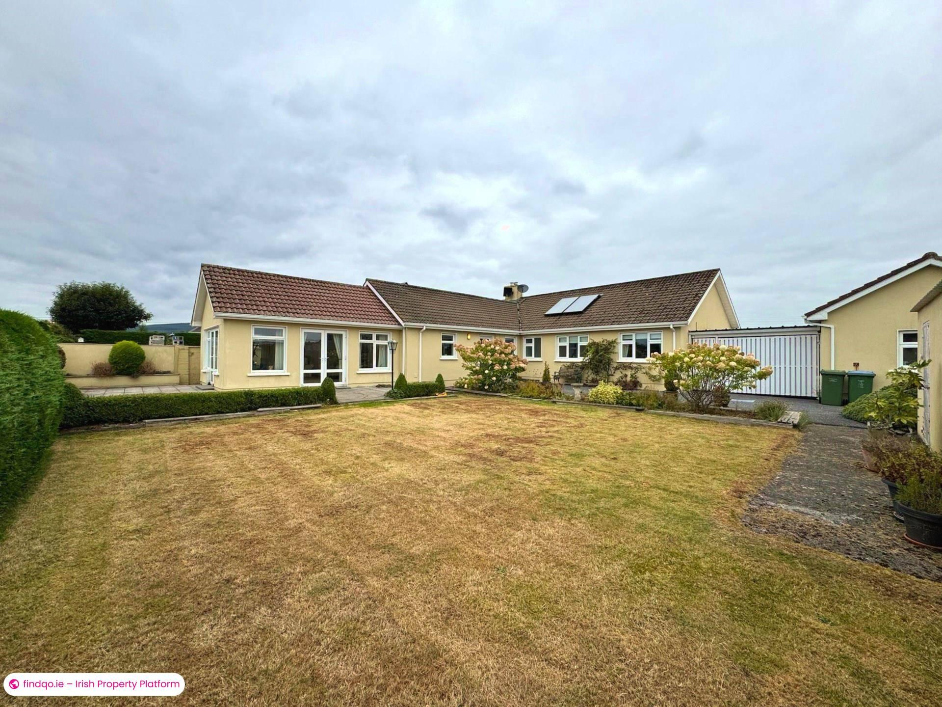 Bungalow for Sale in Cahir, Tipperary