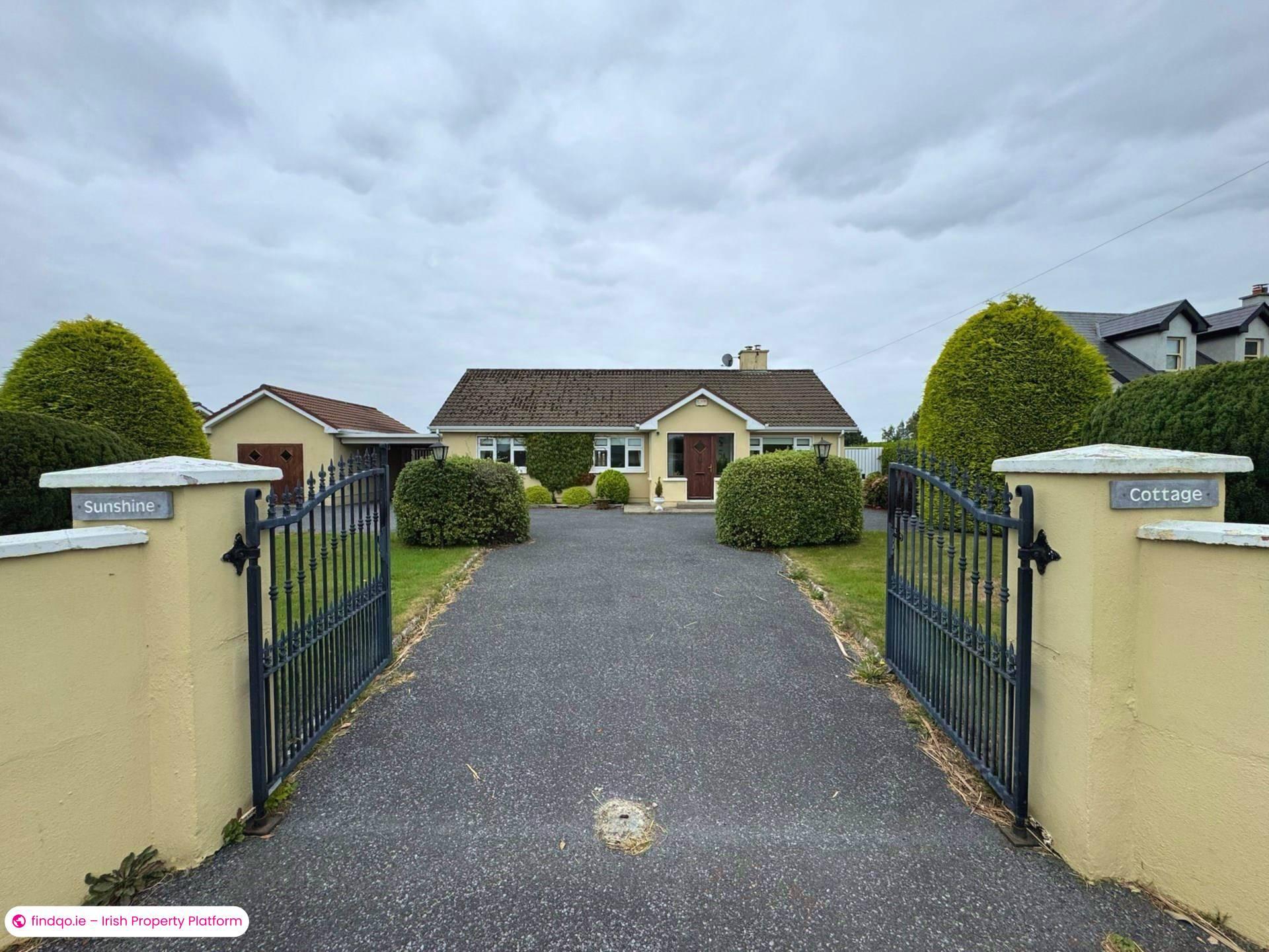 Bungalow for Sale in Cahir, Tipperary
