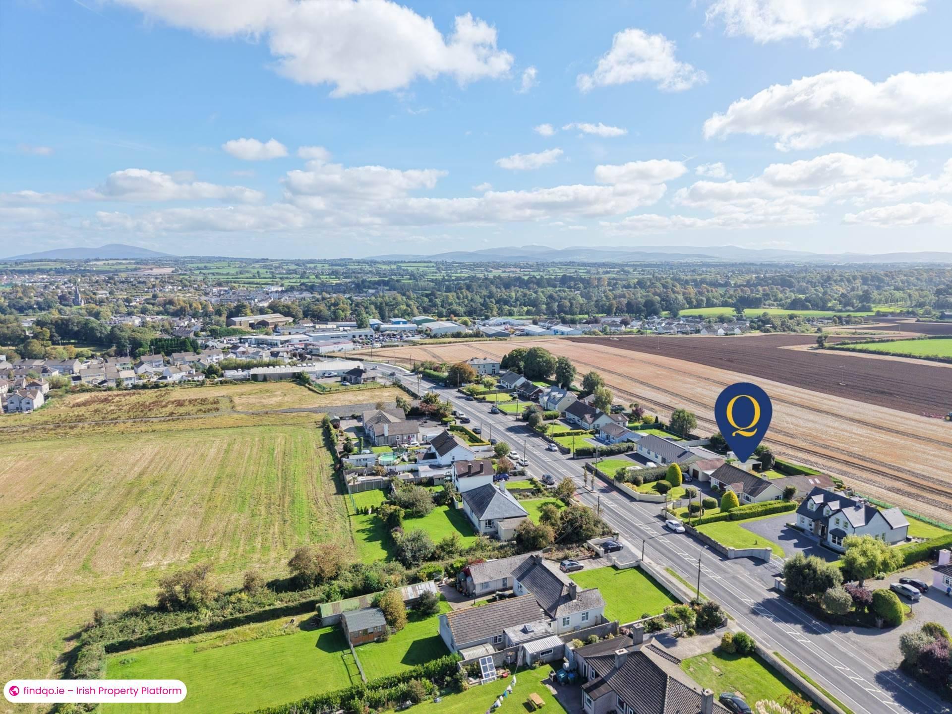 Bungalow for Sale in Cahir, Tipperary