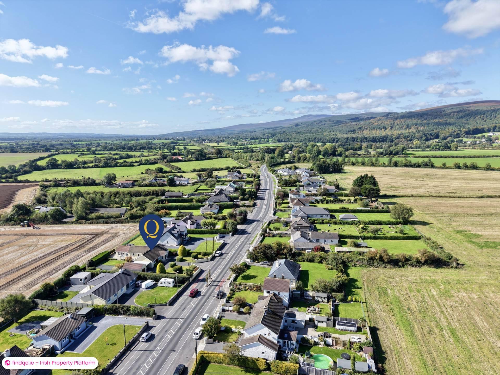 Bungalow for Sale in Cahir, Tipperary