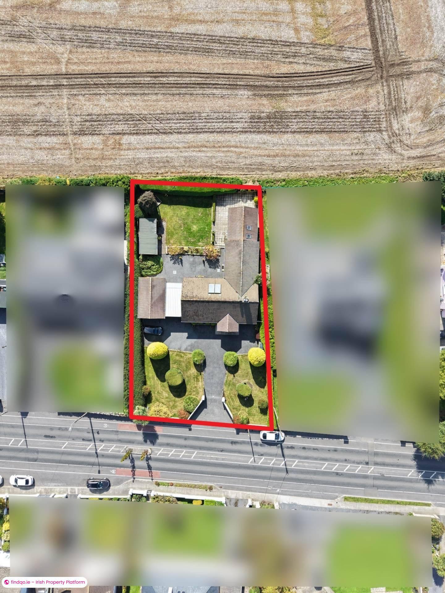 Bungalow for Sale in Cahir, Tipperary