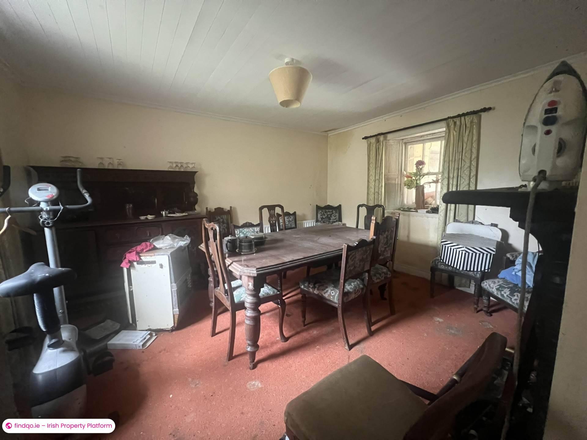 Detached house for Sale in Ballinasloe, Galway