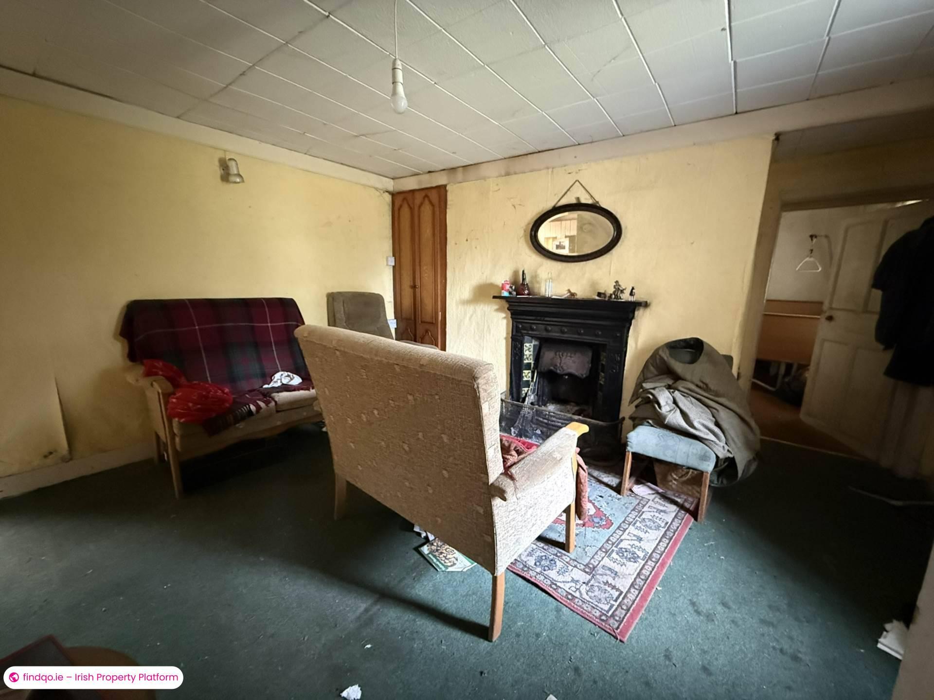 Detached house for Sale in Ballinasloe, Galway