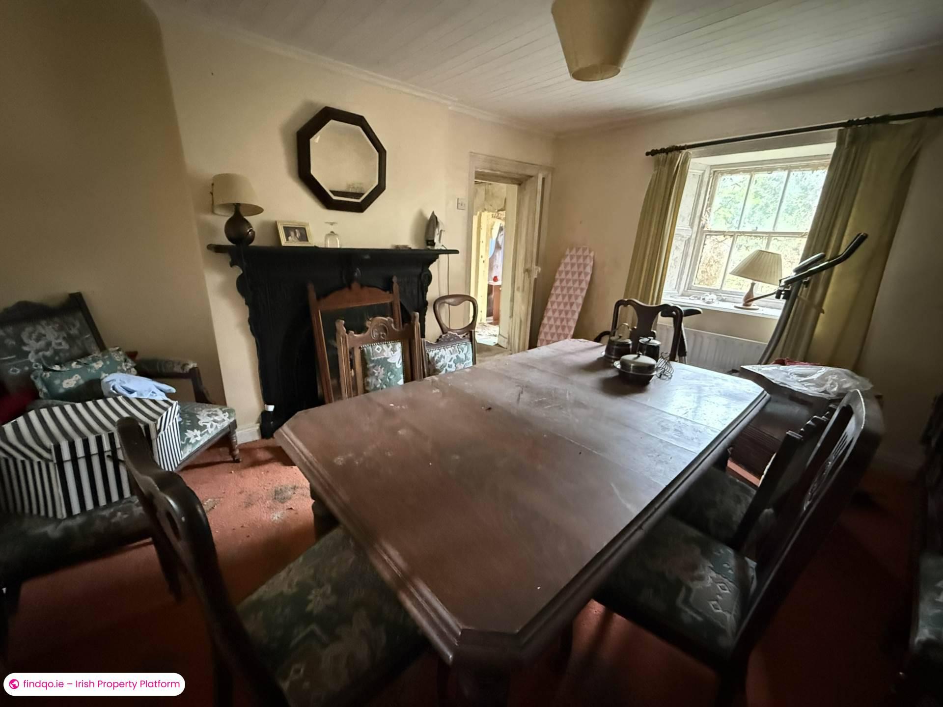 Detached house for Sale in Ballinasloe, Galway