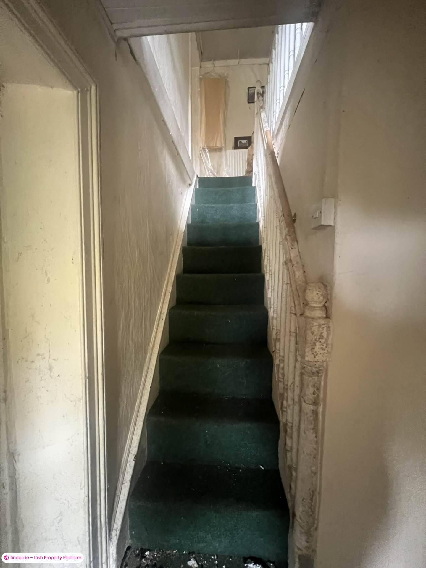 Detached house for Sale in Ballinasloe, Galway