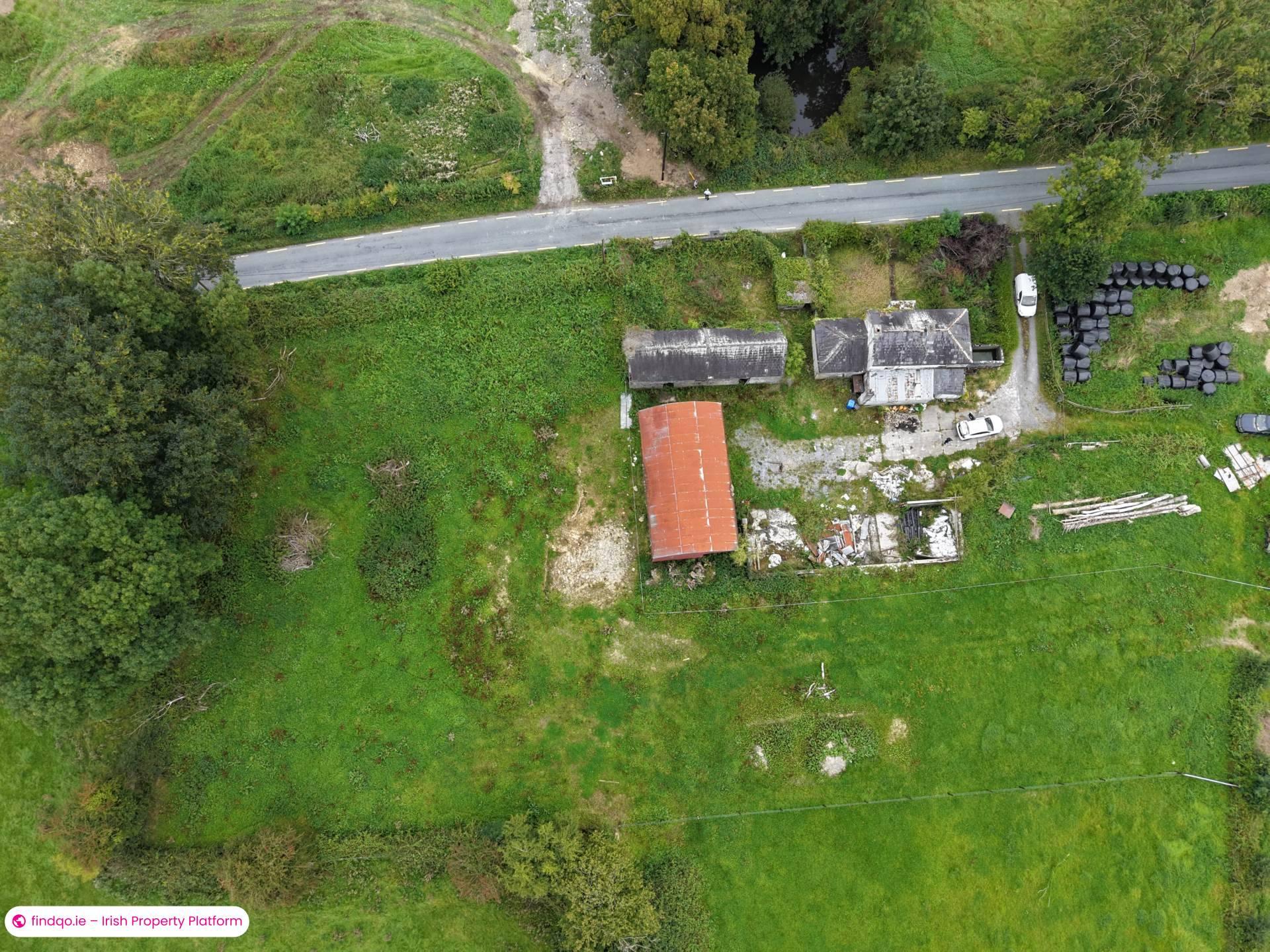 Detached house for Sale in Ballinasloe, Galway