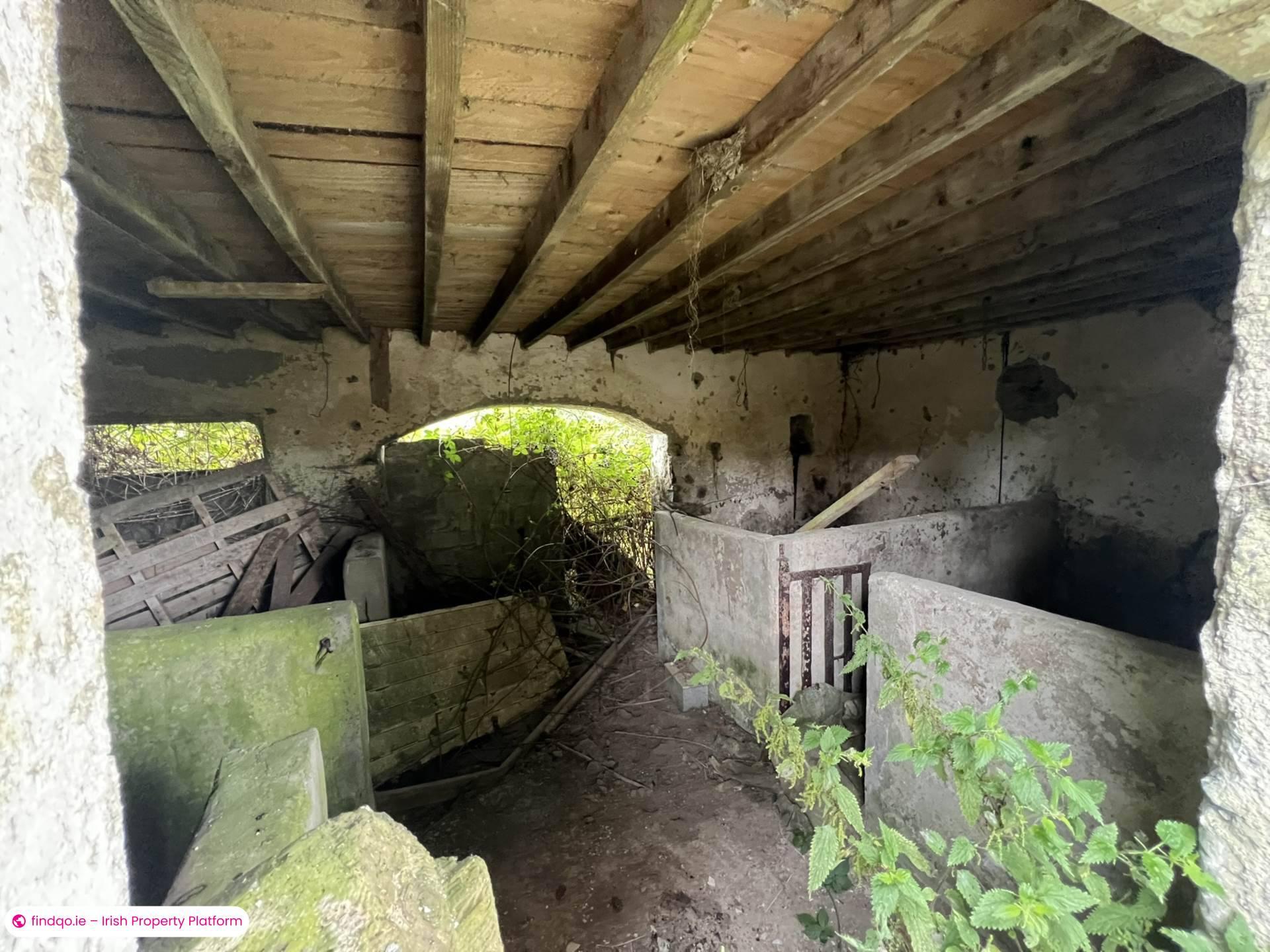 Detached house for Sale in Ballinasloe, Galway