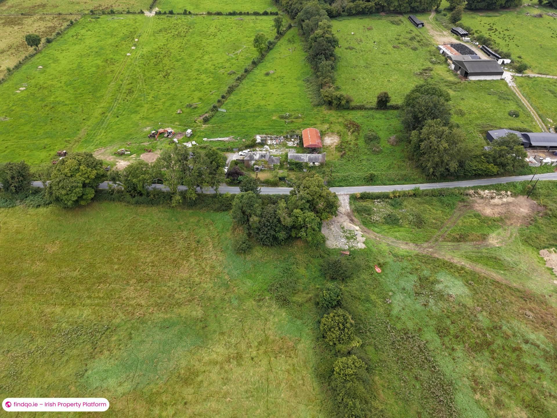 Detached house for Sale in Ballinasloe, Galway