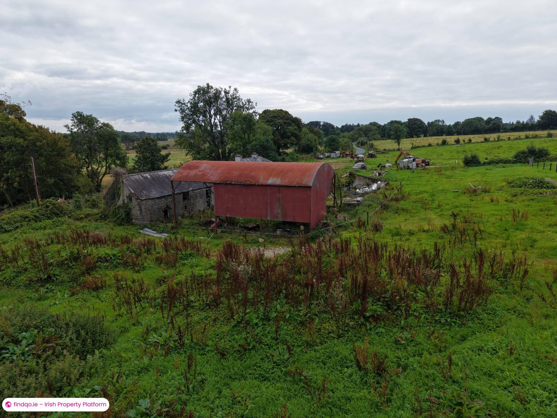 Detached house for Sale in Ballinasloe, Galway