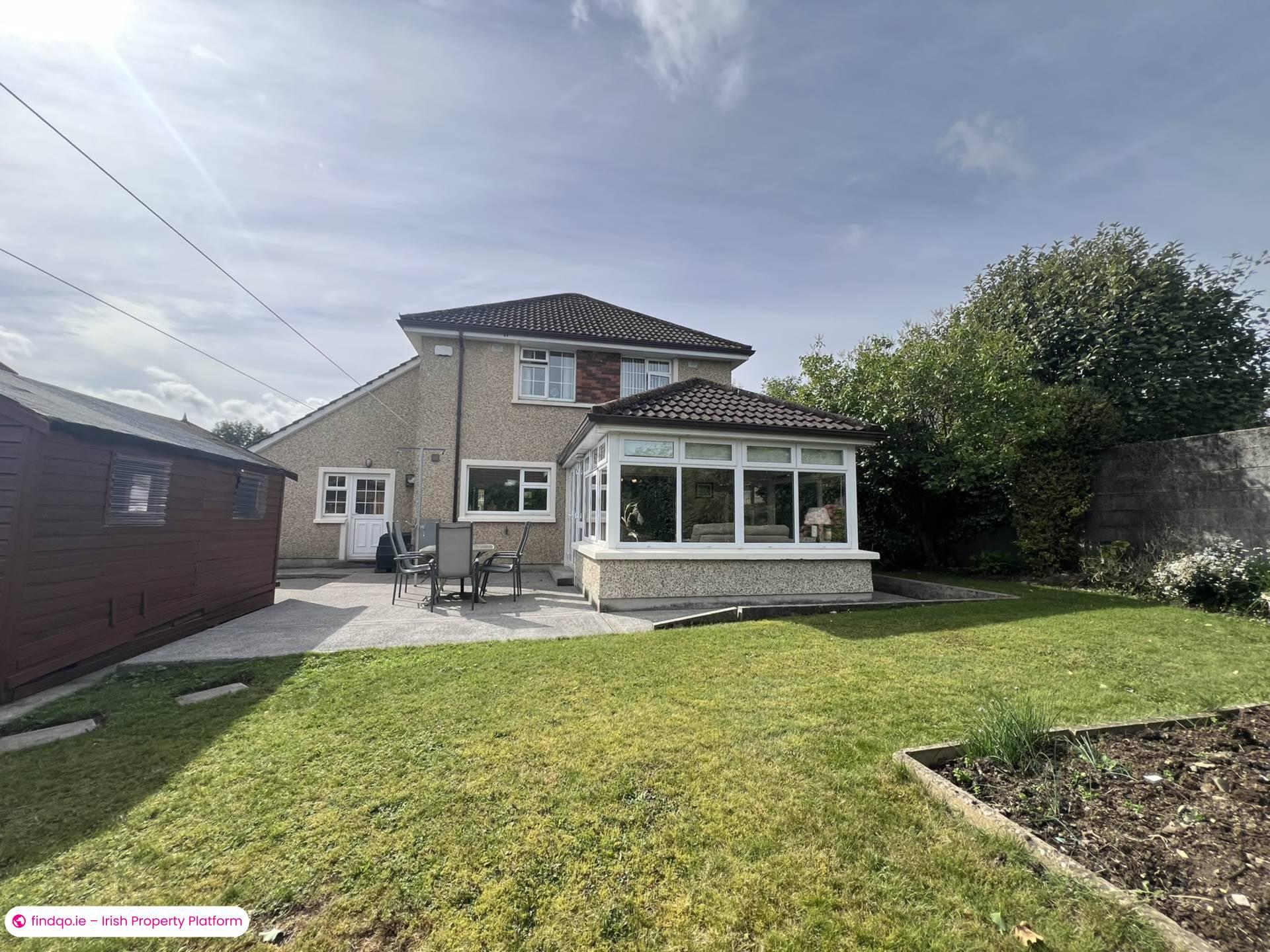 Detached house for Sale in Clonmel, Tipperary