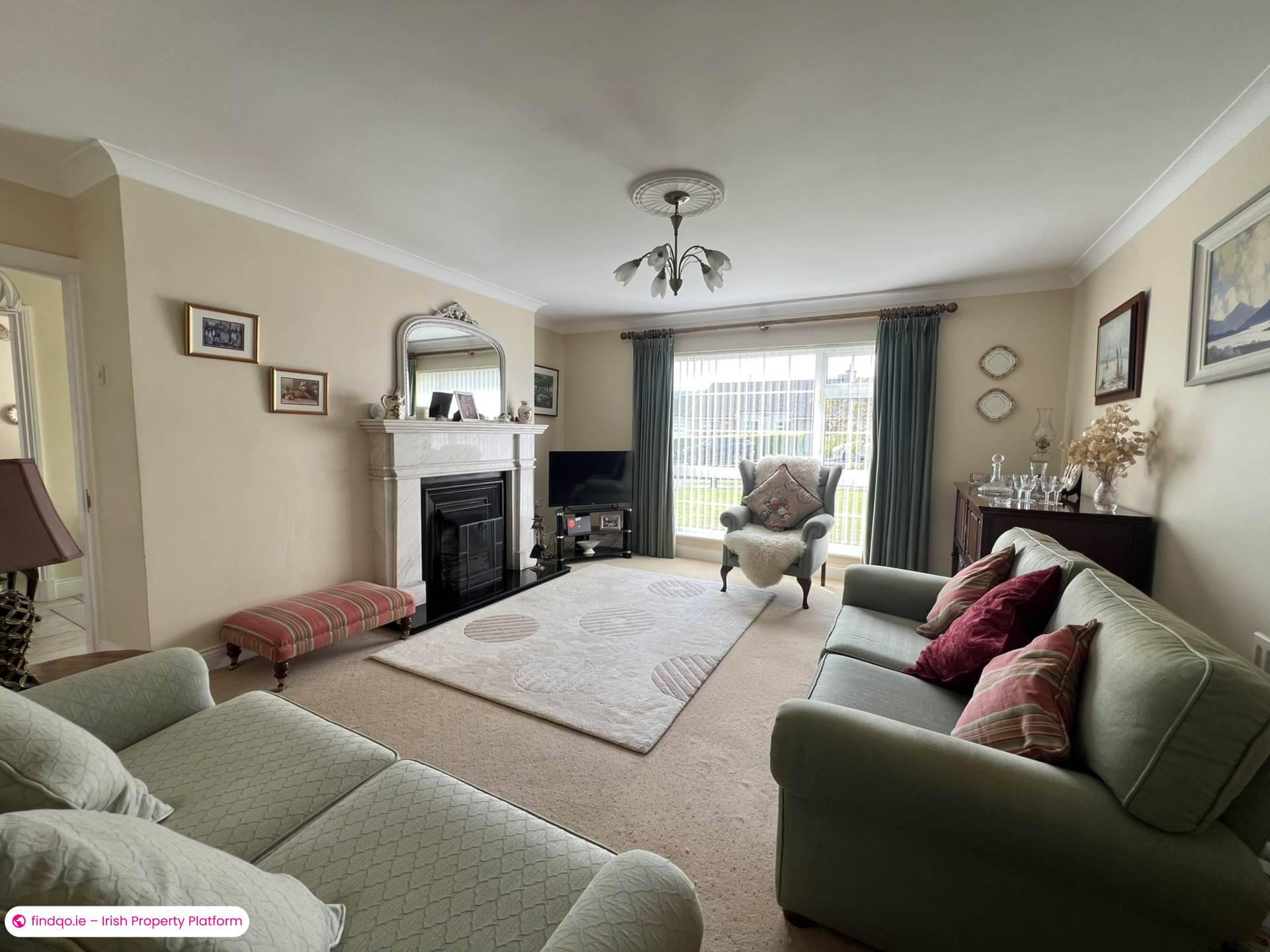 Detached house for Sale in Clonmel, Tipperary