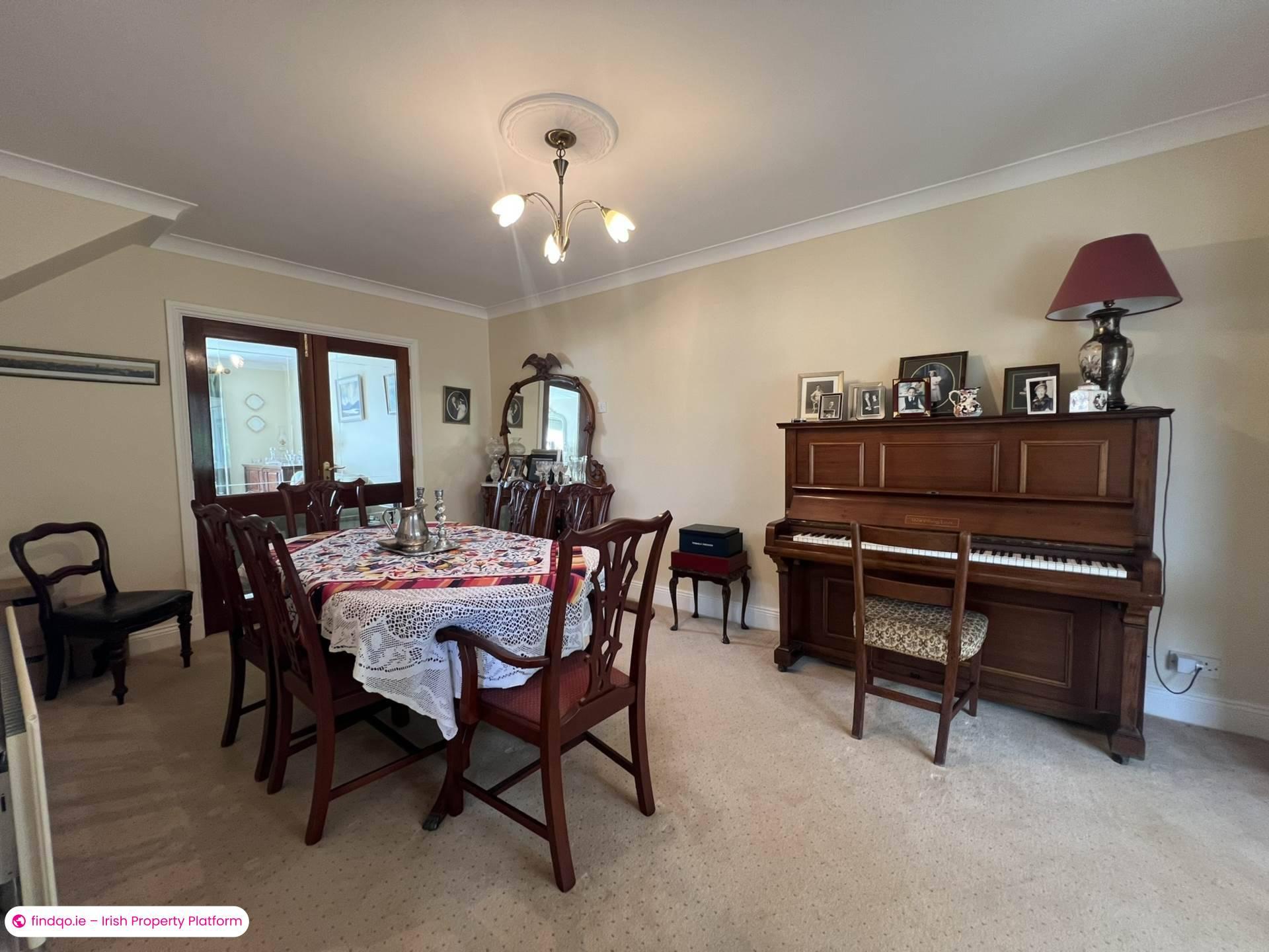 Detached house for Sale in Clonmel, Tipperary