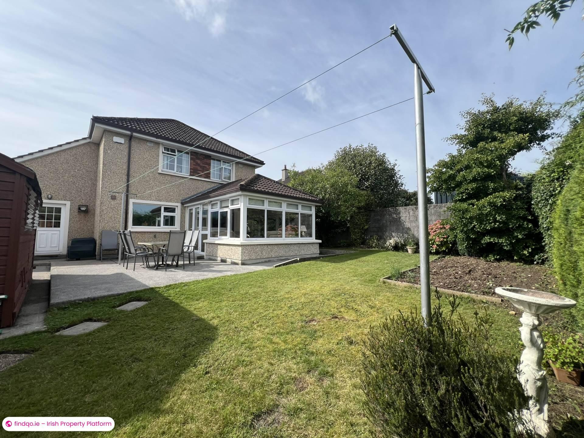 Detached house for Sale in Clonmel, Tipperary