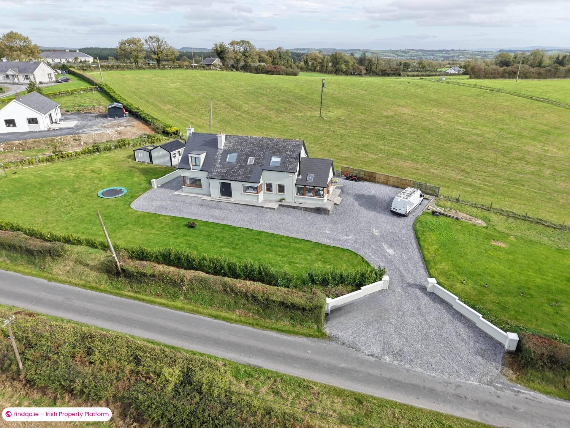 Detached house for Sale in Killenaule, Tipperary