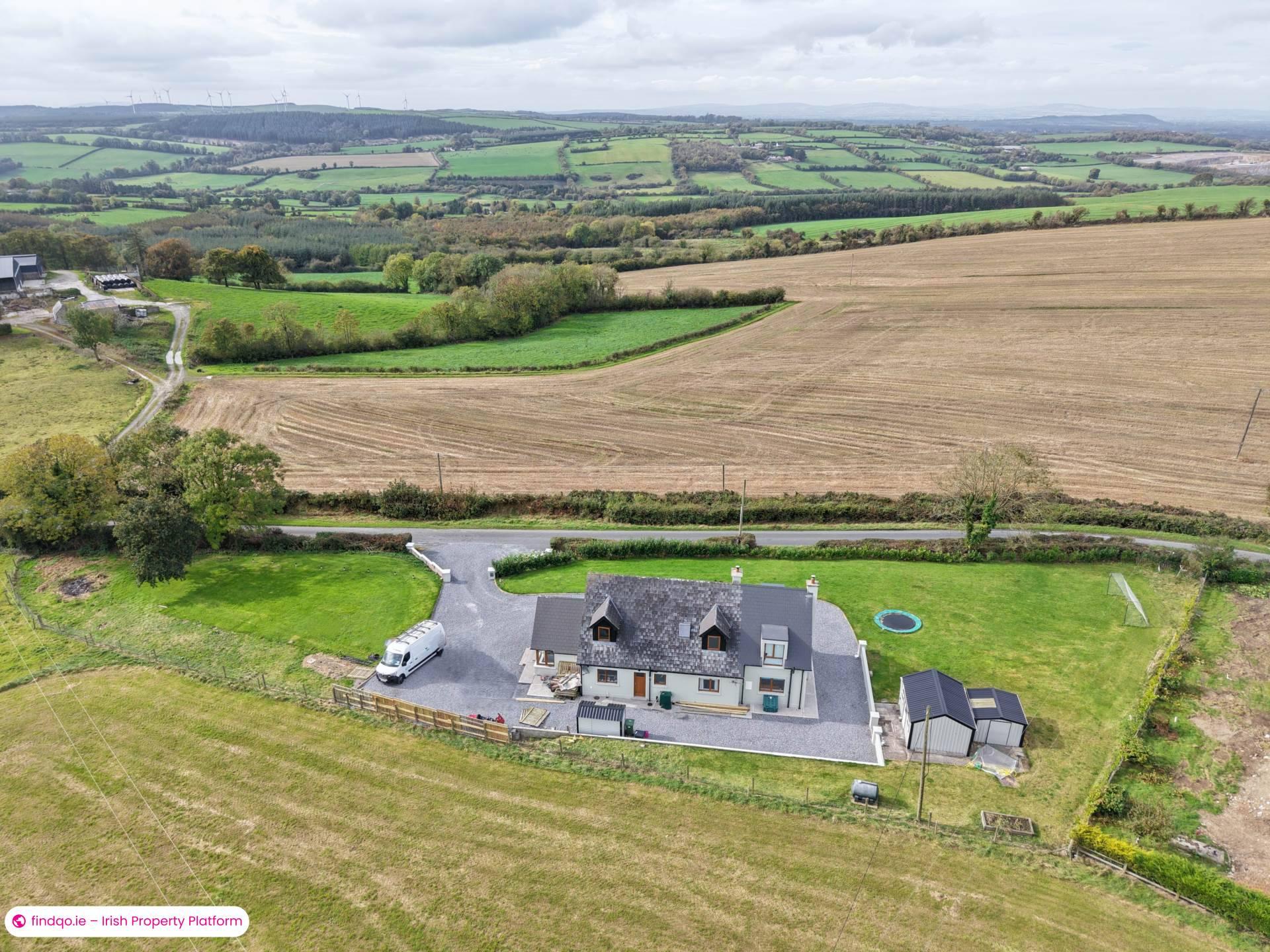Detached house for Sale in Killenaule, Tipperary