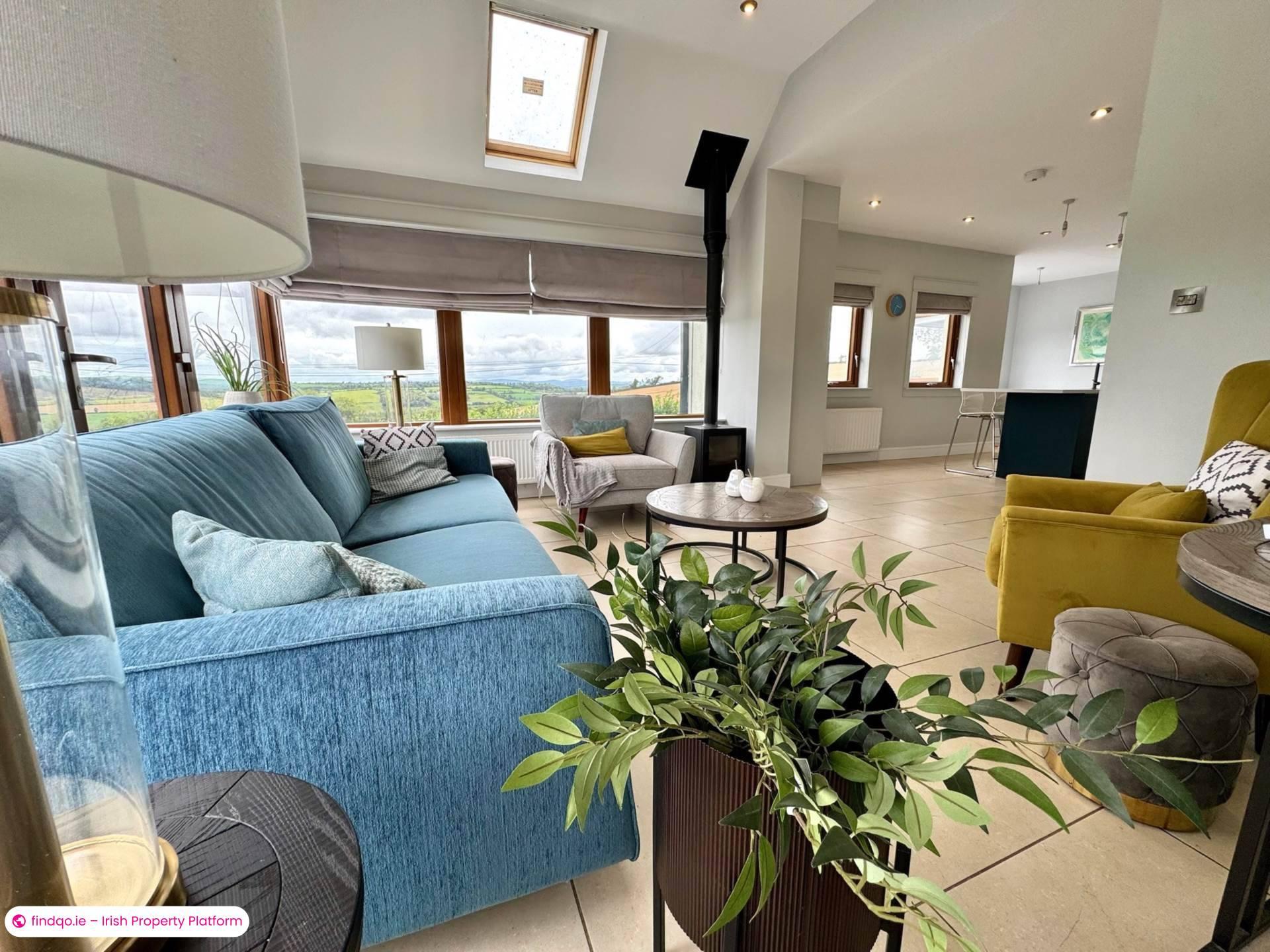 Detached house for Sale in Killenaule, Tipperary