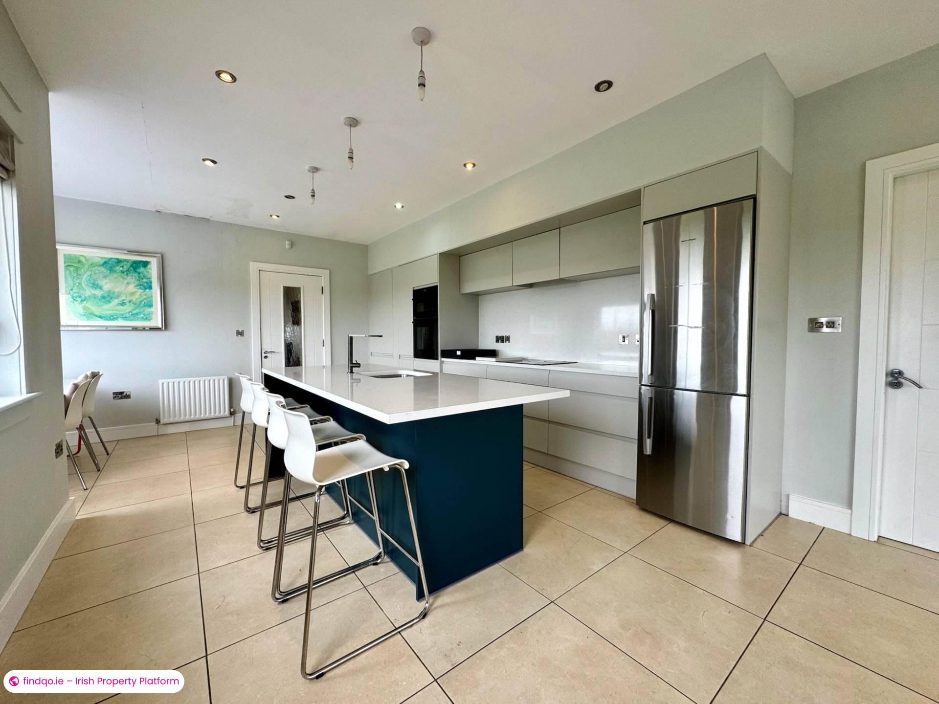 Detached house for Sale in Killenaule, Tipperary