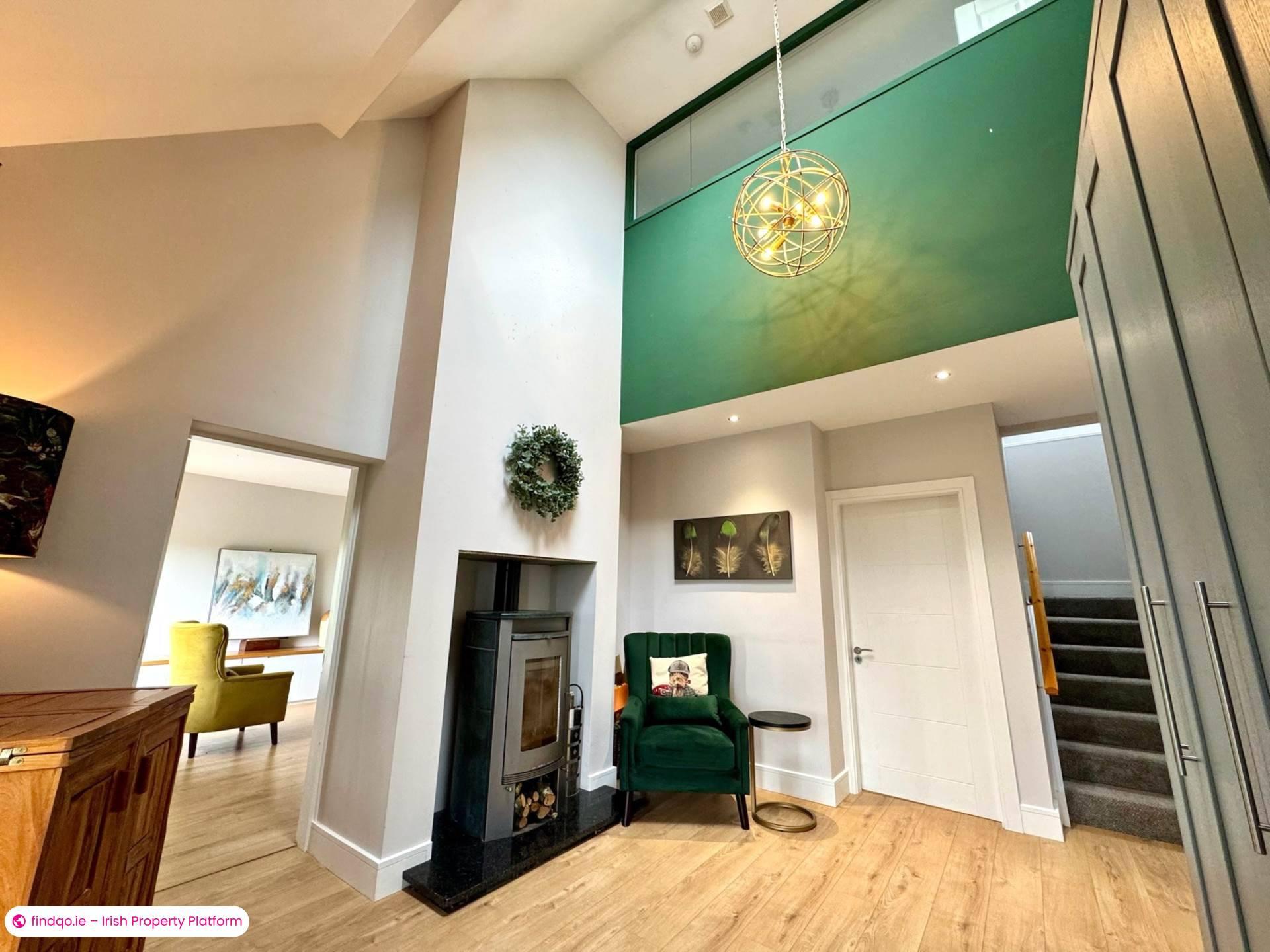 Detached house for Sale in Killenaule, Tipperary