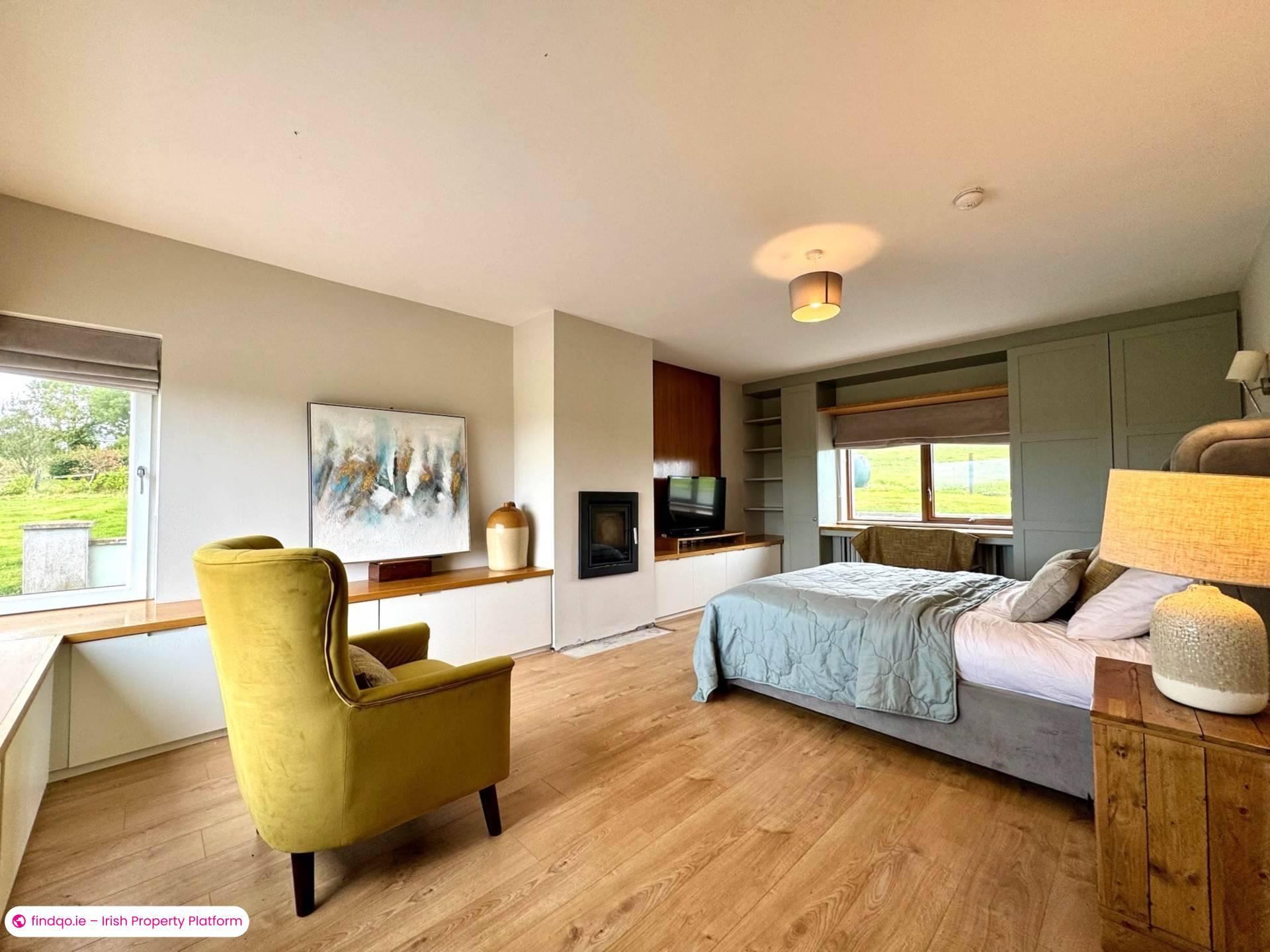 Detached house for Sale in Killenaule, Tipperary