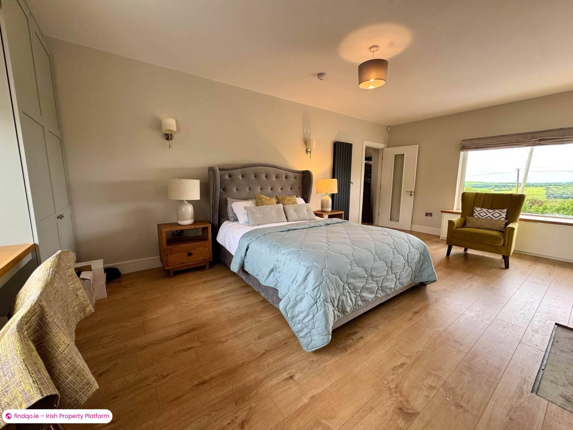 Detached house for Sale in Killenaule, Tipperary