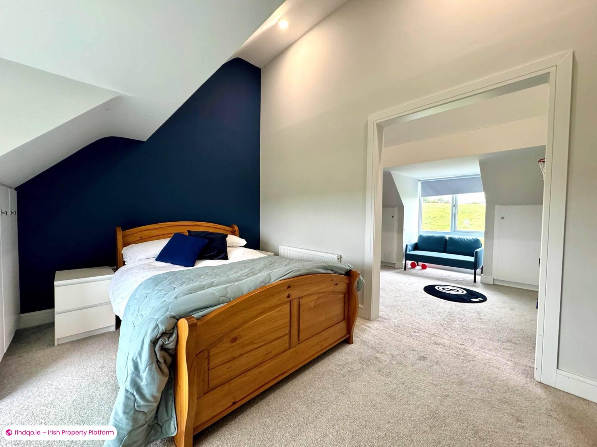 Detached house for Sale in Killenaule, Tipperary