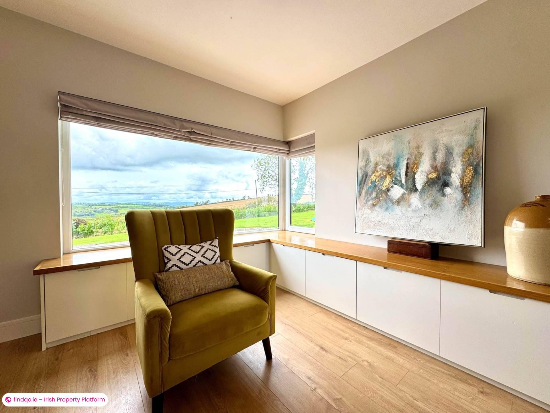 Detached house for Sale in Killenaule, Tipperary