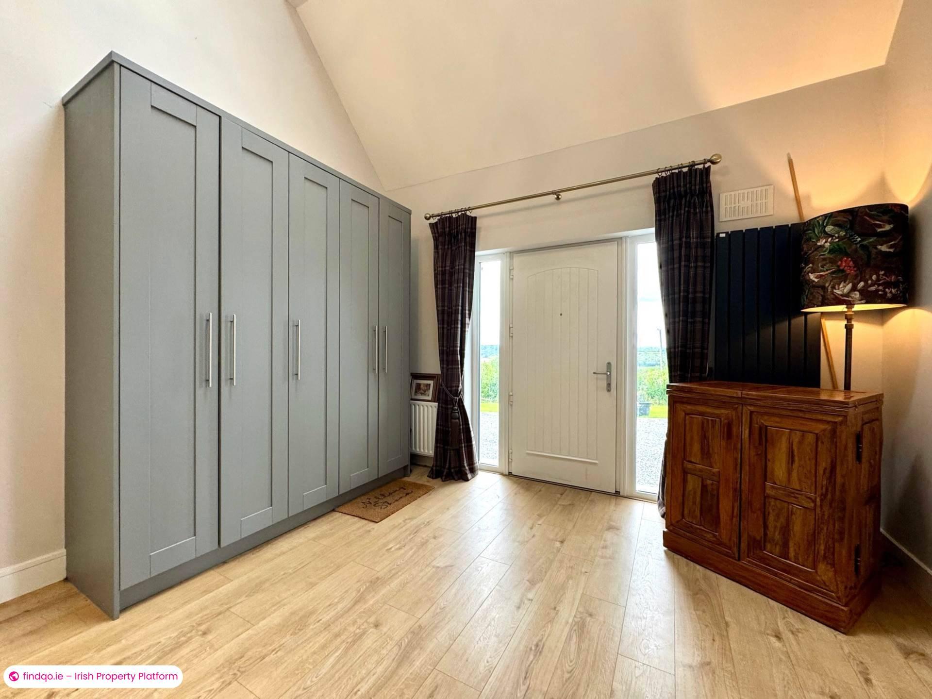 Detached house for Sale in Killenaule, Tipperary