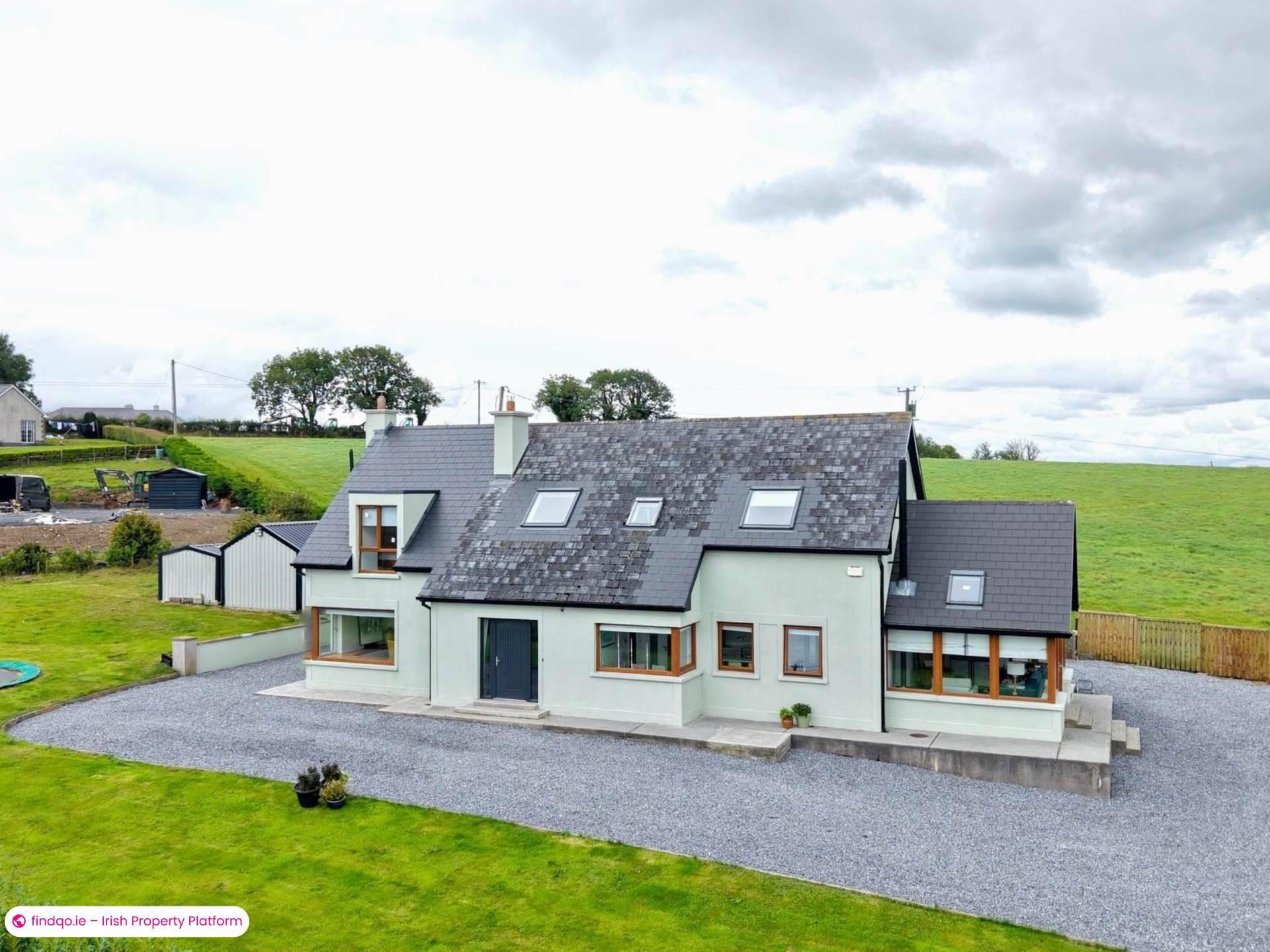 Detached house for Sale in Killenaule, Tipperary