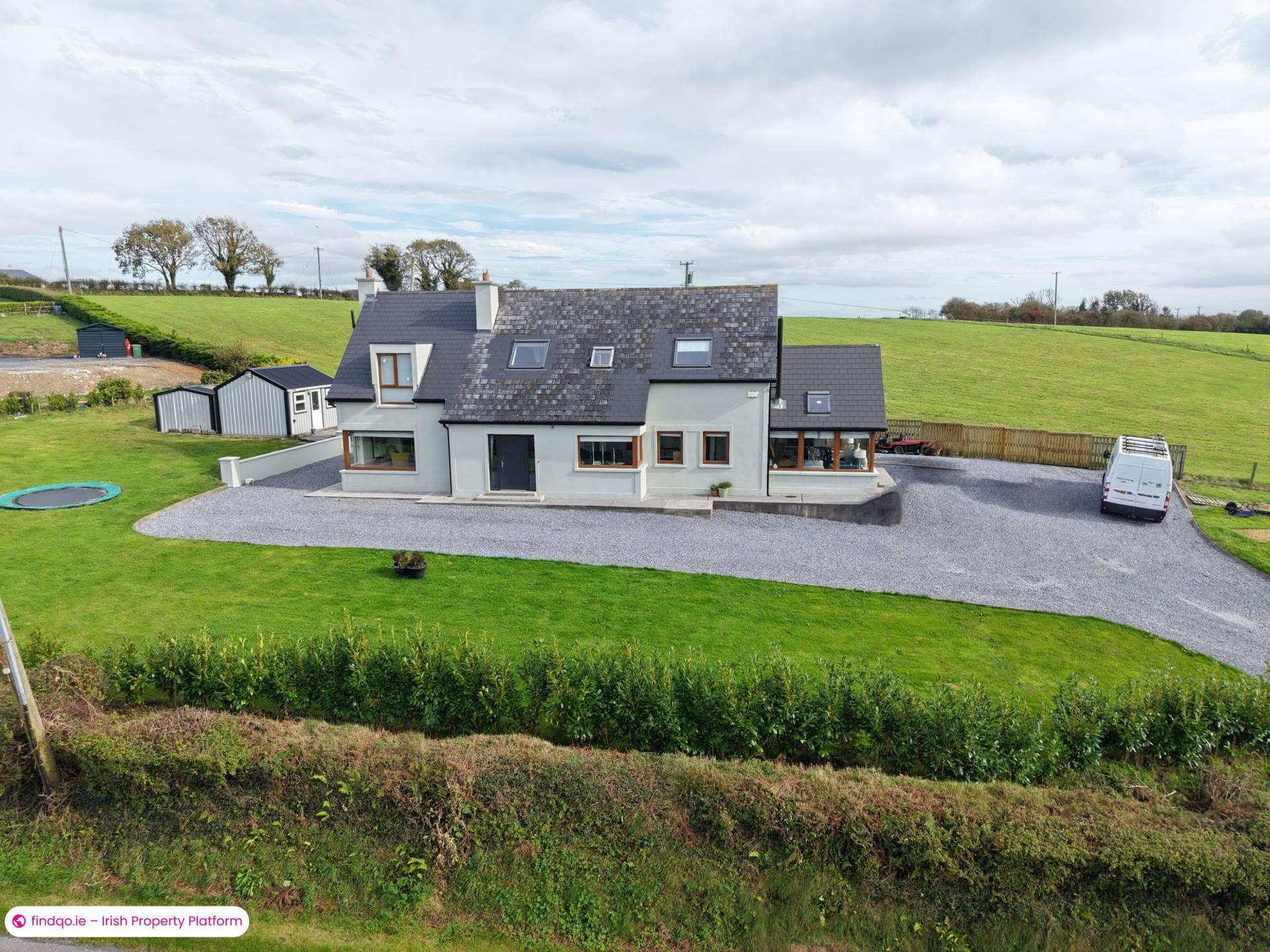 Detached house for Sale in Killenaule, Tipperary
