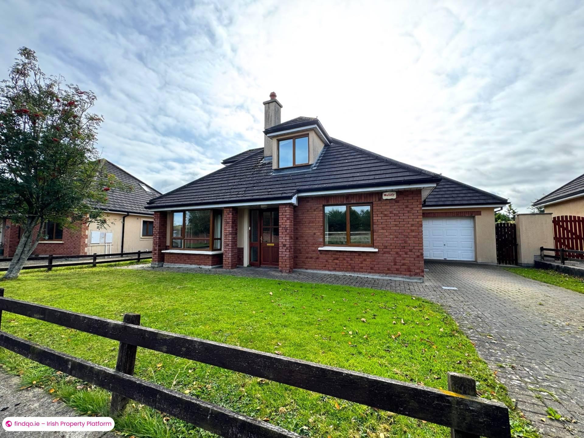 Detached house for Sale in Clonmel, Tipperary