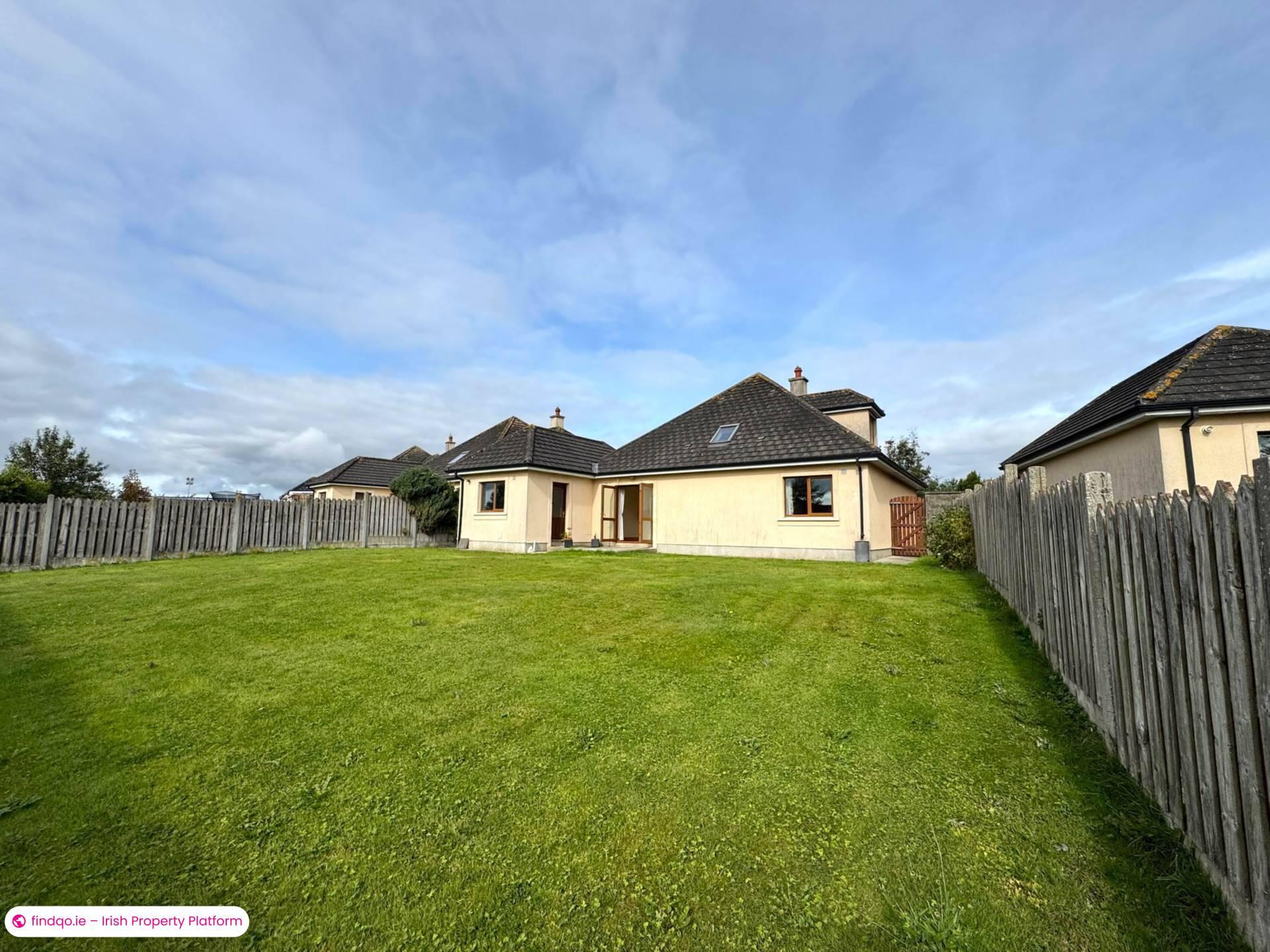 Detached house for Sale in Clonmel, Tipperary