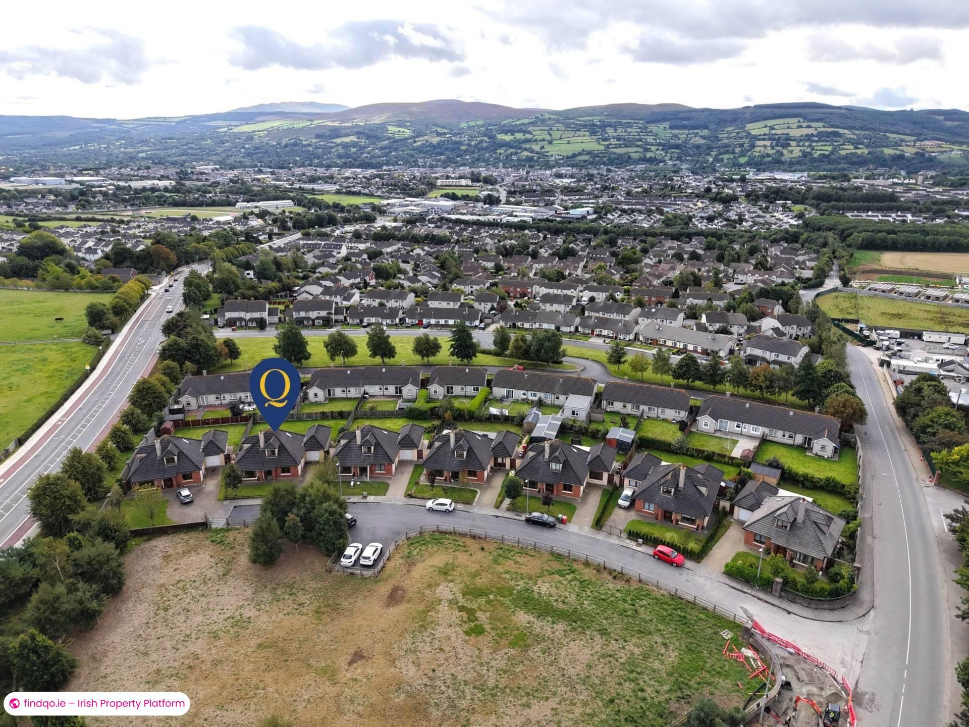 Detached house for Sale in Clonmel, Tipperary