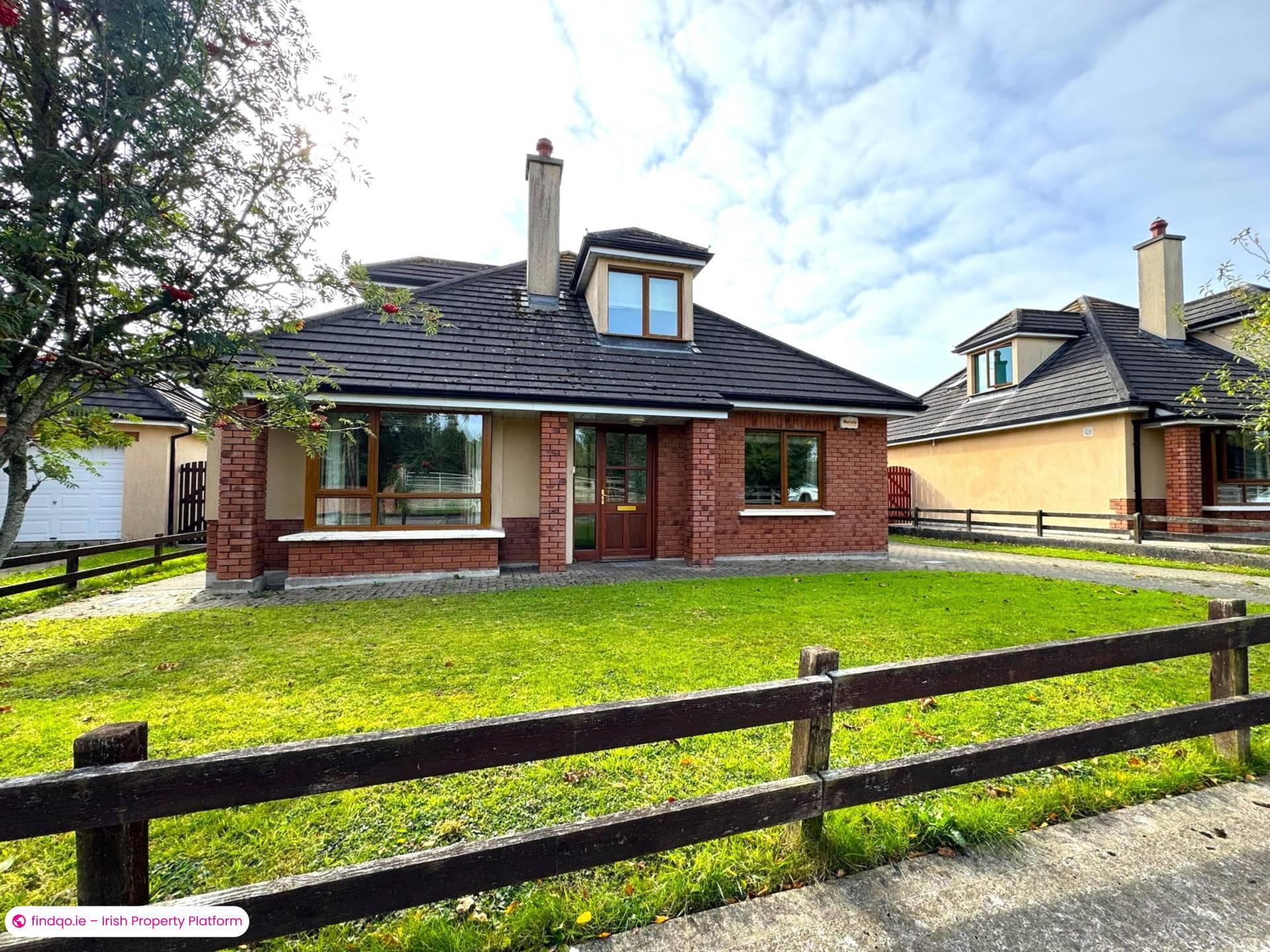 Detached house for Sale in Clonmel, Tipperary