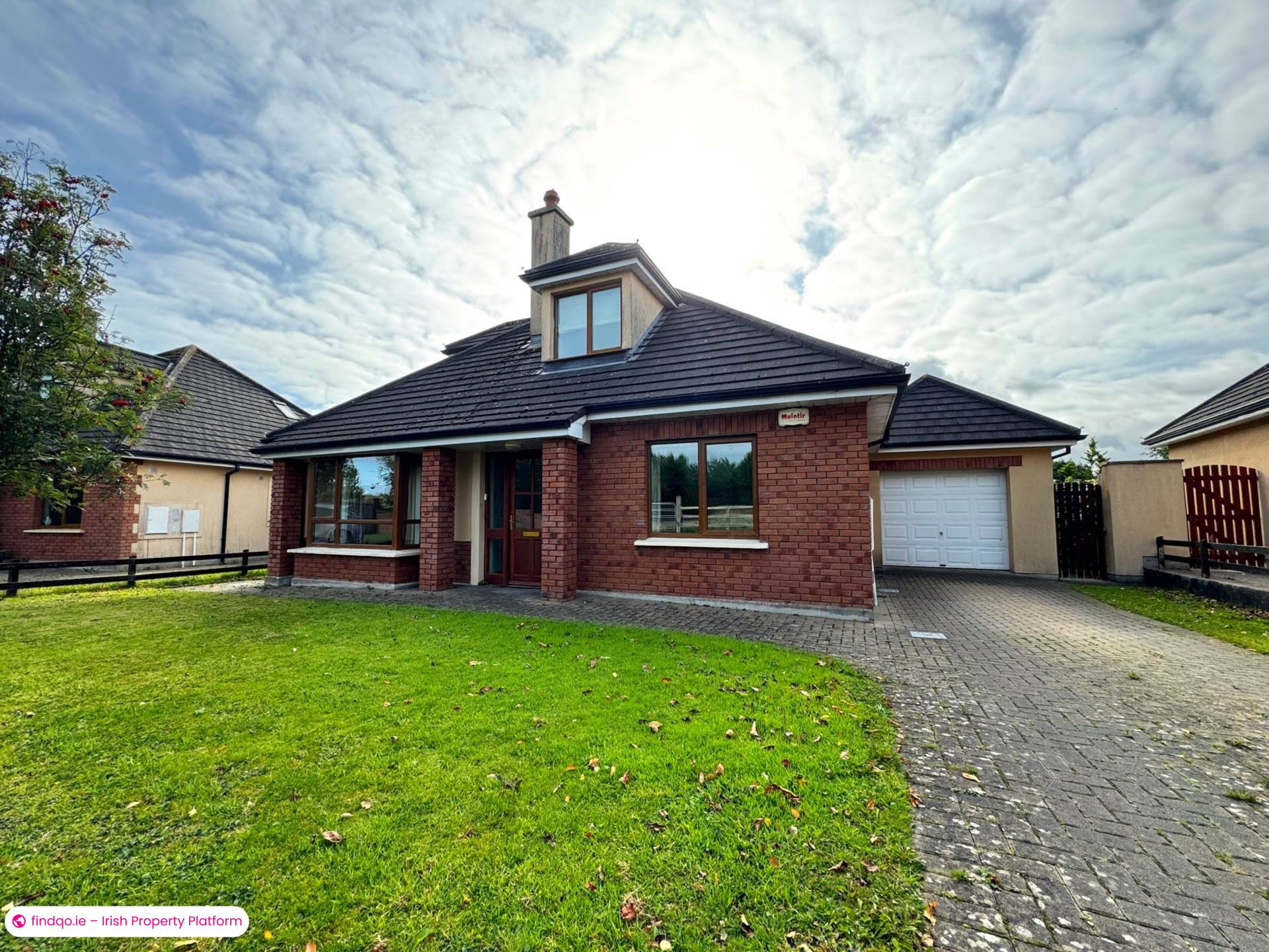 Detached house for Sale in Clonmel, Tipperary