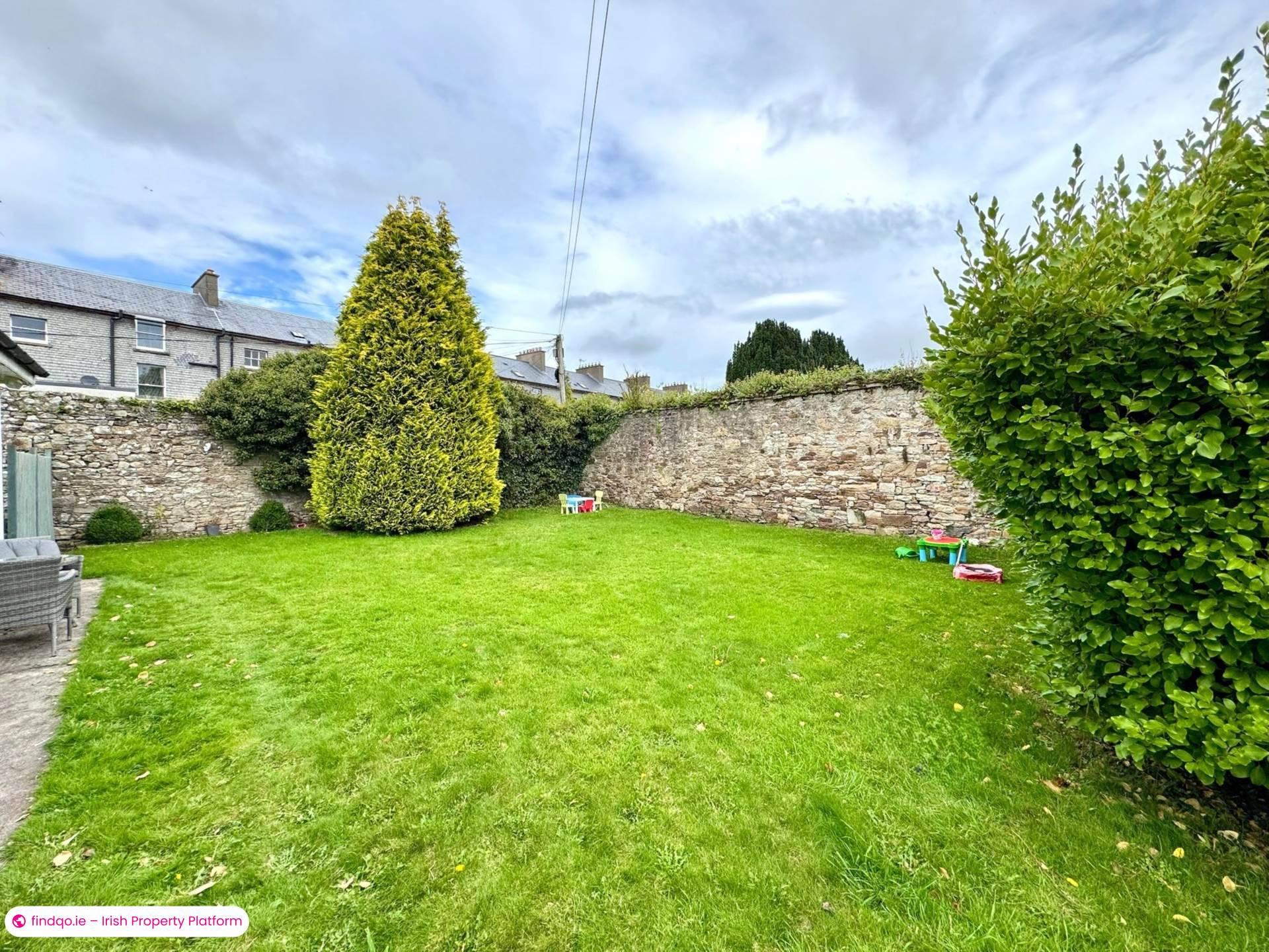 Detached house for Sale in Clonmel, Tipperary