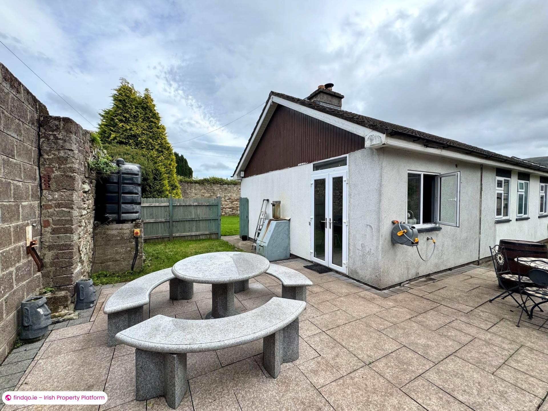 Detached house for Sale in Clonmel, Tipperary