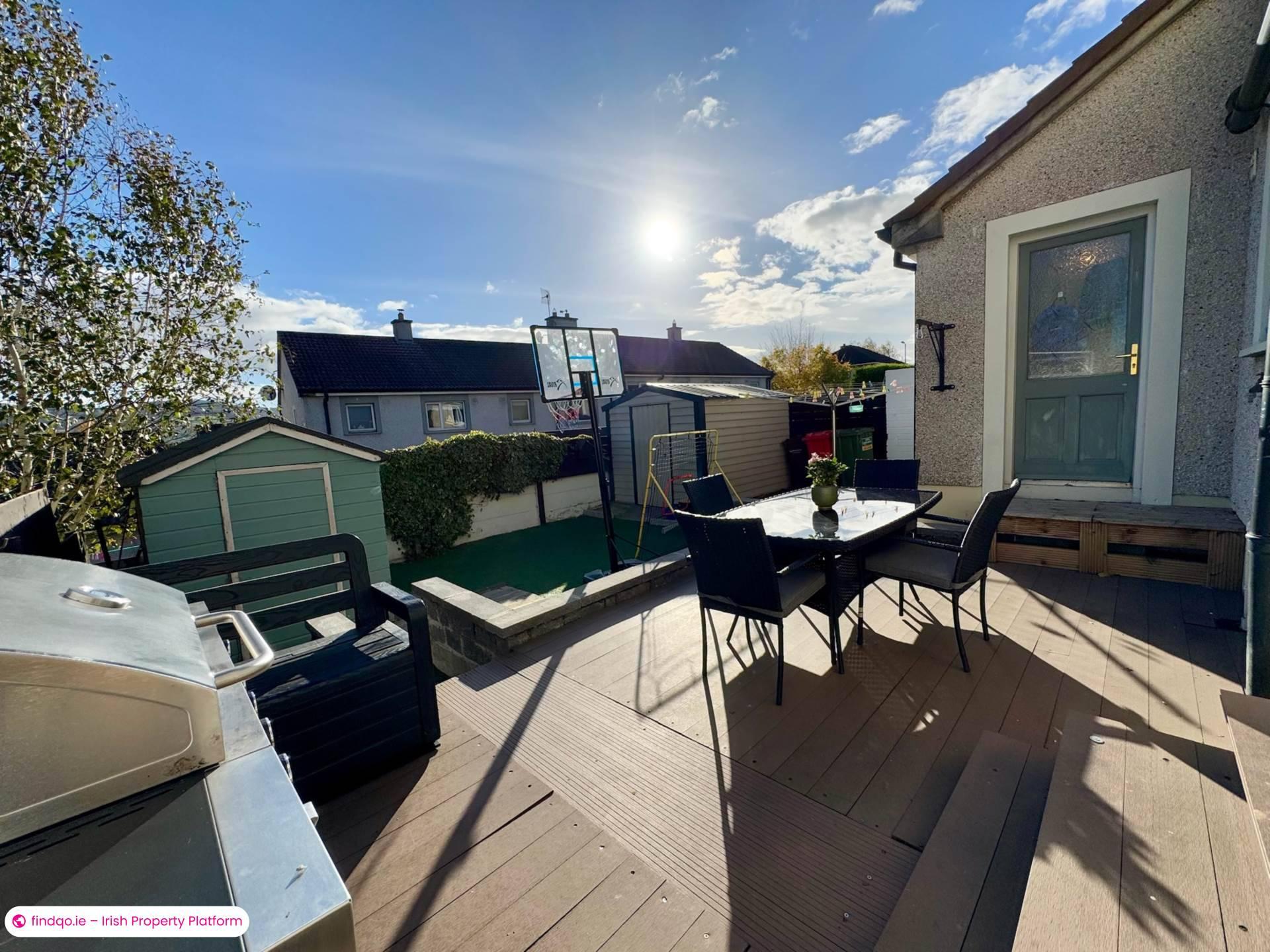 Semi-detached house for Sale in Clonmel, Tipperary