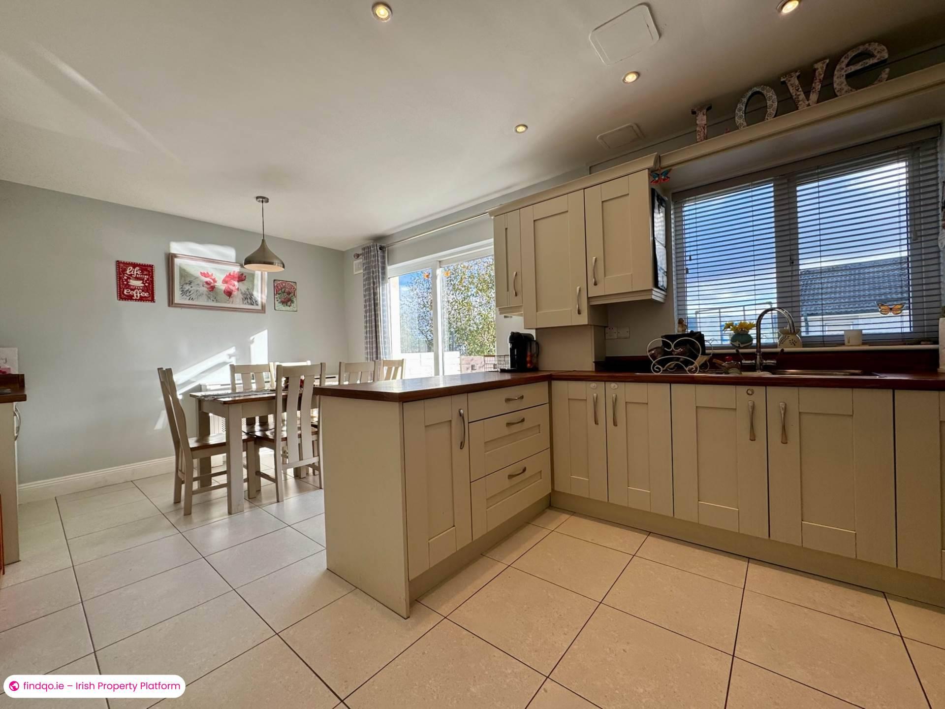 Semi-detached house for Sale in Clonmel, Tipperary
