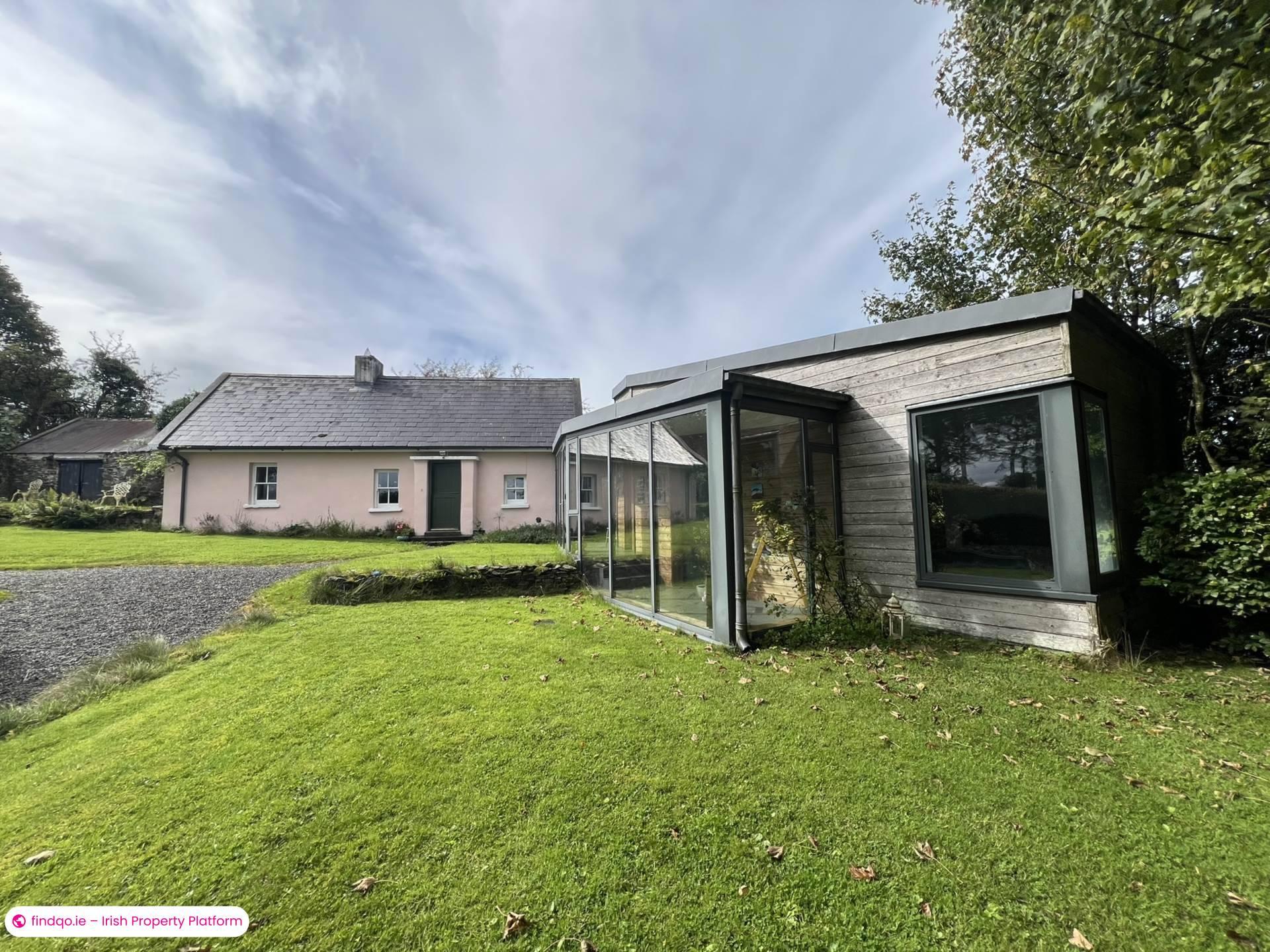 Property for Sale in Ballylanders, Limerick