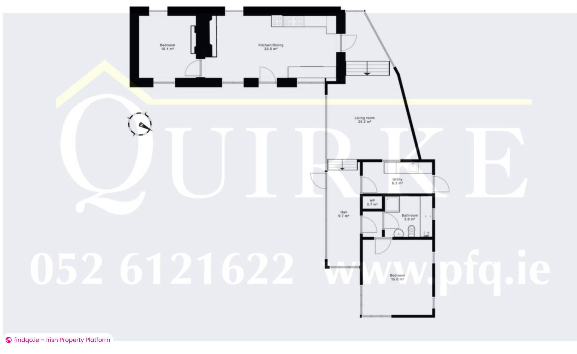 Property for Sale in Ballylanders, Limerick
