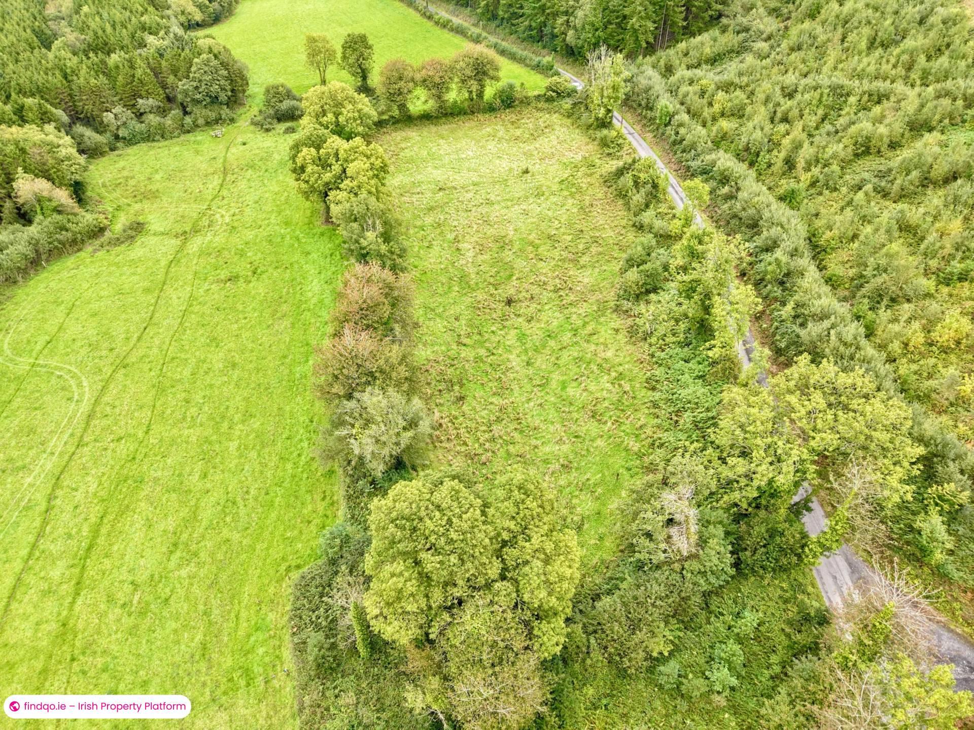 Commercial Site for Sale in Mullinahone, Tipperary