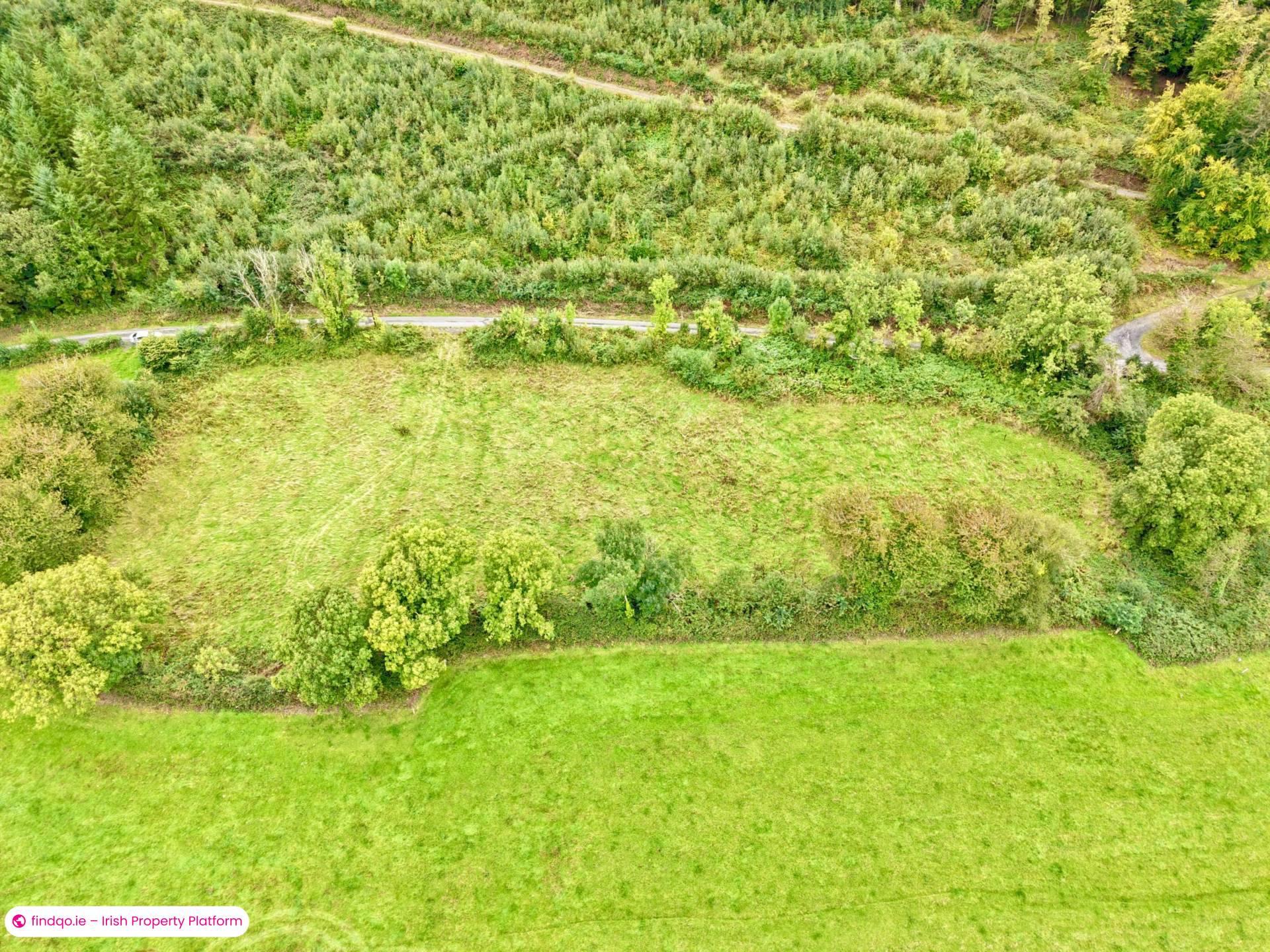 Commercial Site for Sale in Mullinahone, Tipperary