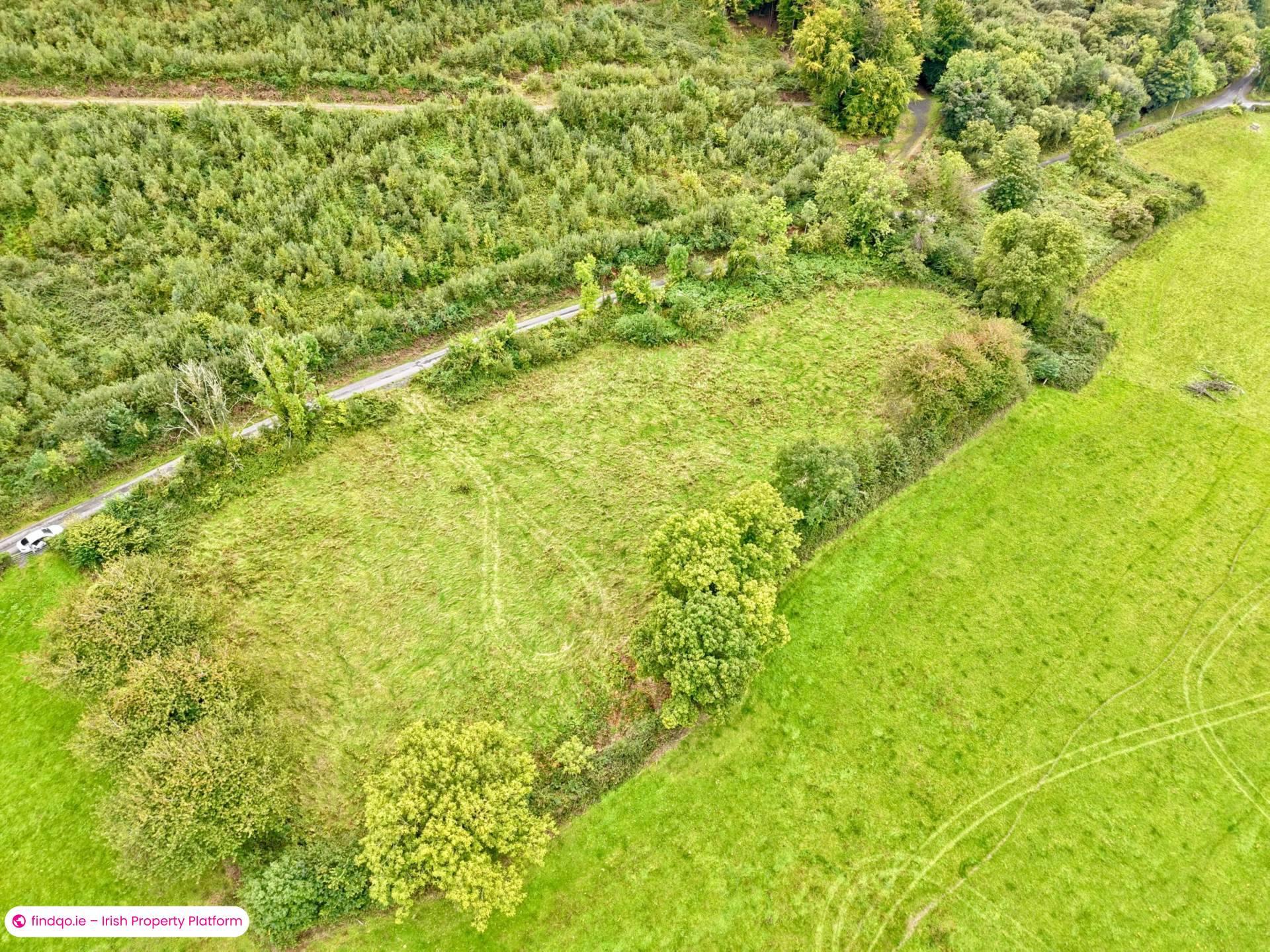 Commercial Site for Sale in Mullinahone, Tipperary