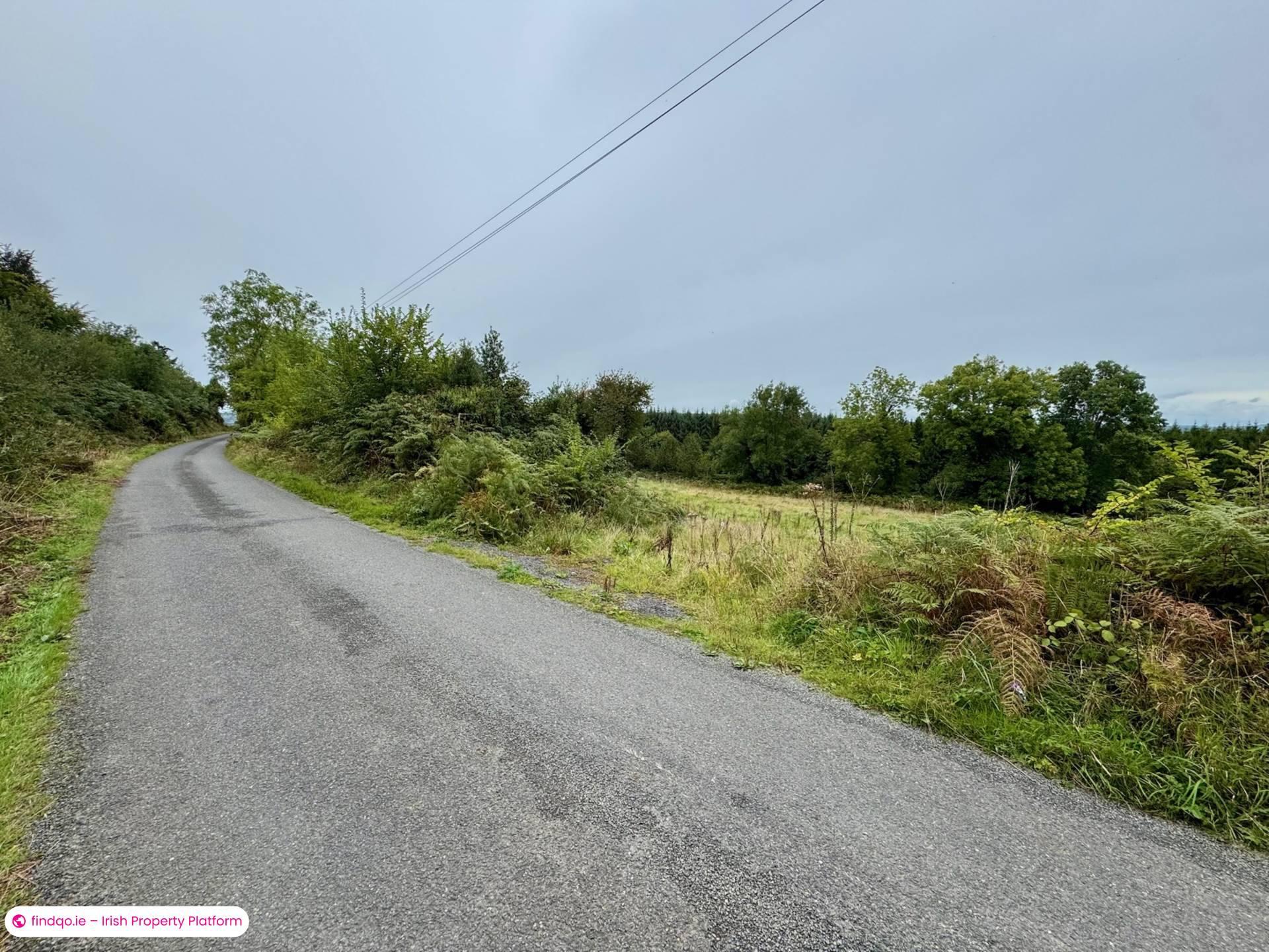 Commercial Site for Sale in Mullinahone, Tipperary