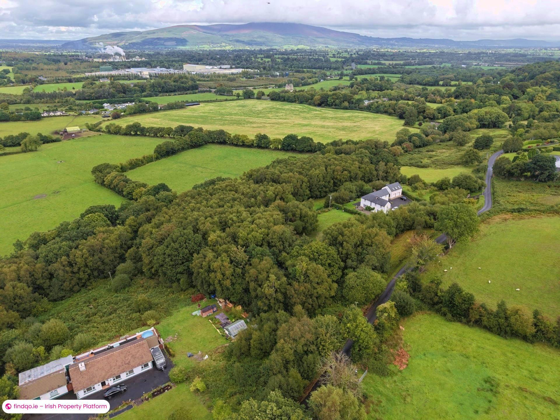 Development Land for Sale in Clonmel, Tipperary