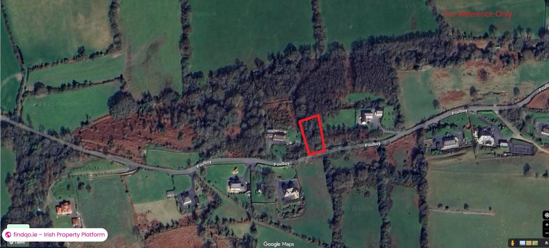 Development Land for Sale in Clonmel, Tipperary